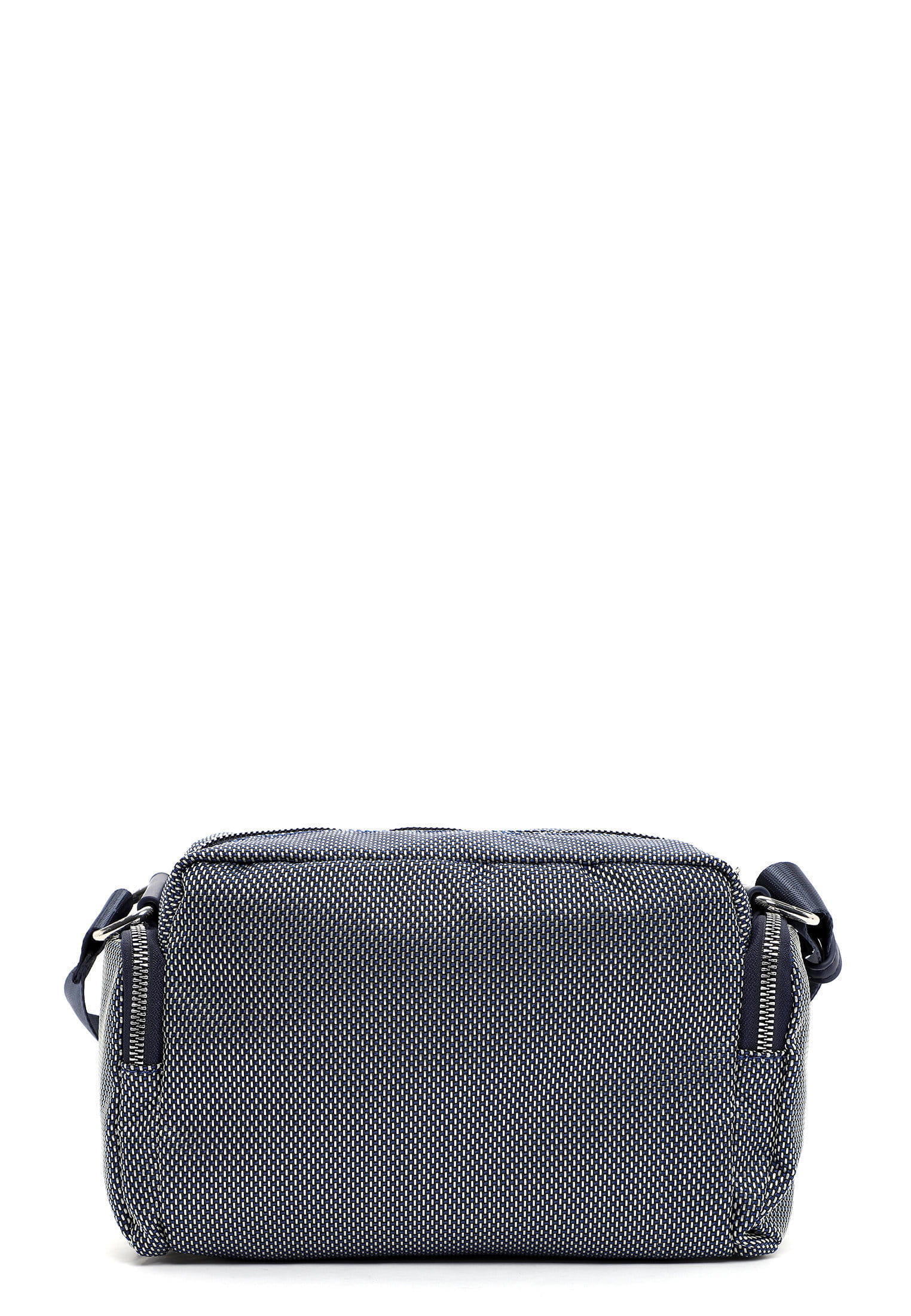 18011500_04 SURI FREY Umhängetasche SURI Sports Marry mittel Blau 18011500 blue 500