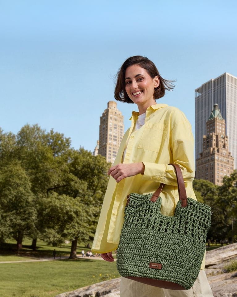 Willkommen bei Baglays!