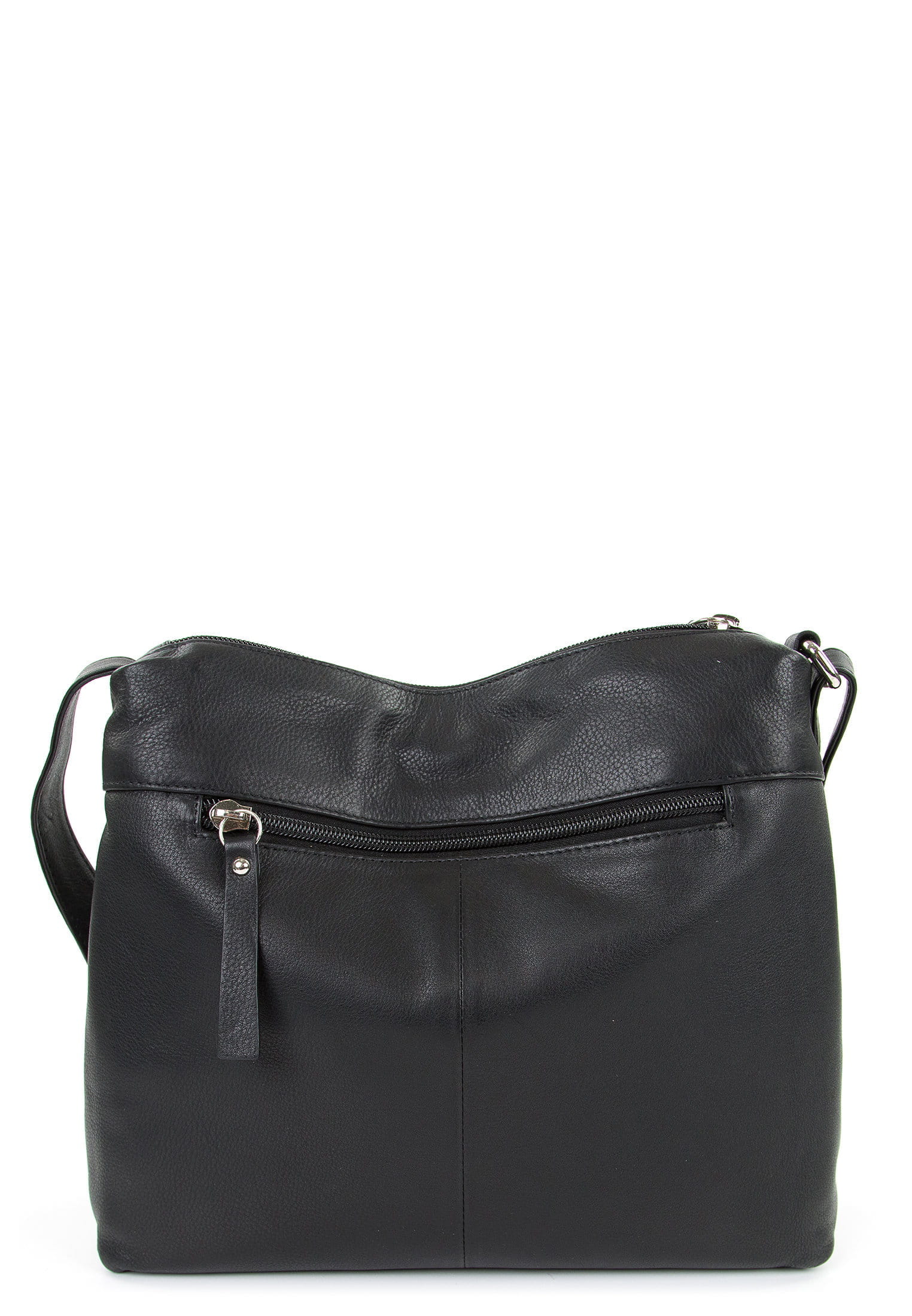 5028100_04 EMILY & NOAH Umhängetasche Maestro Schwarz 5028100 black 100