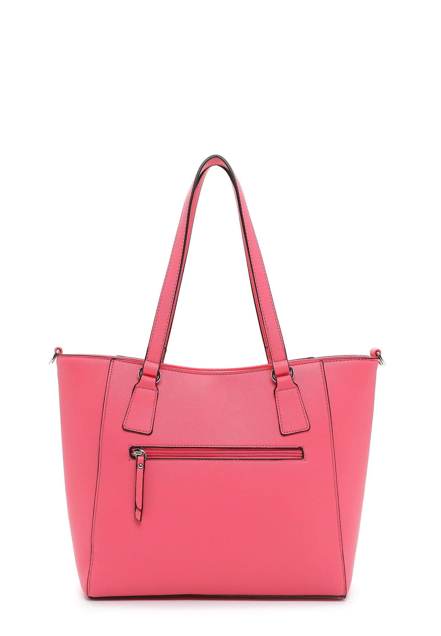 EMILY & NOAH Shopper E&N Birte mittel Pink 64325670 pink 670