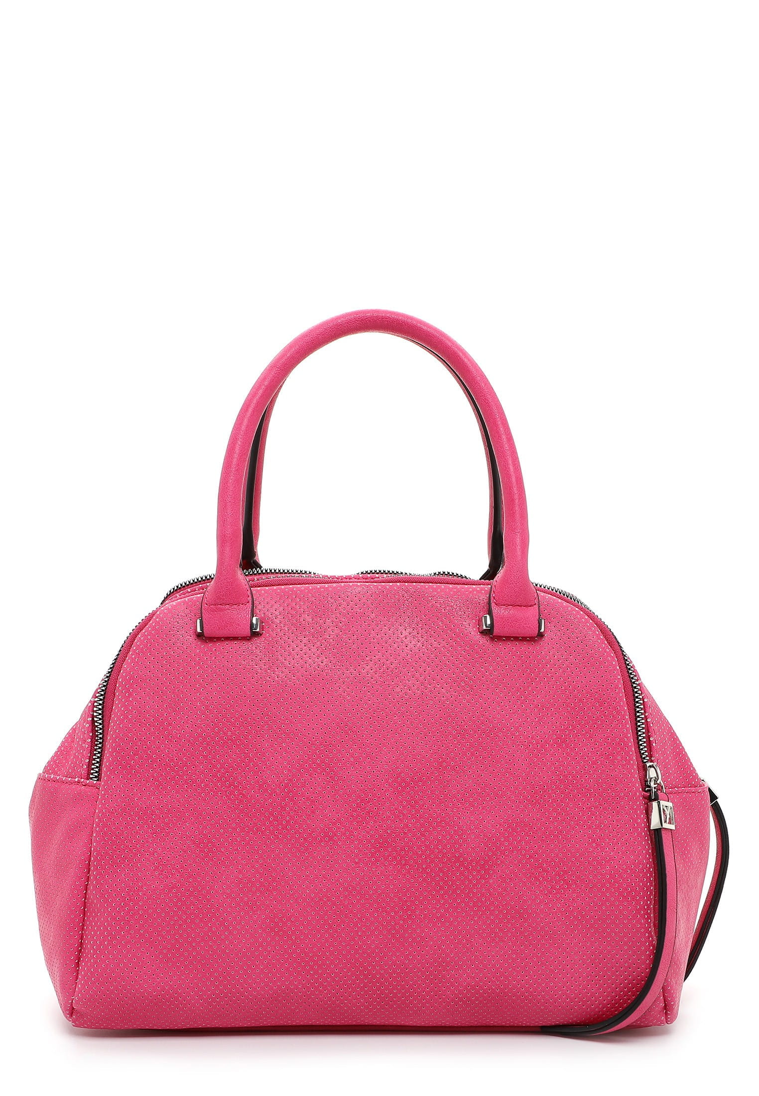 SURI FREY Shopper SFY Suzy mittel Pink 14314670 pink 670