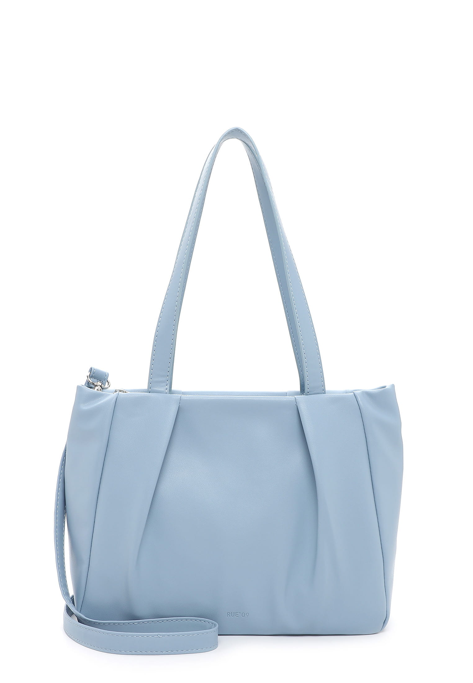 EMILY & NOAH Shopper E&N Cannes RUE 09 klein Blau 1340530 lightblue 530