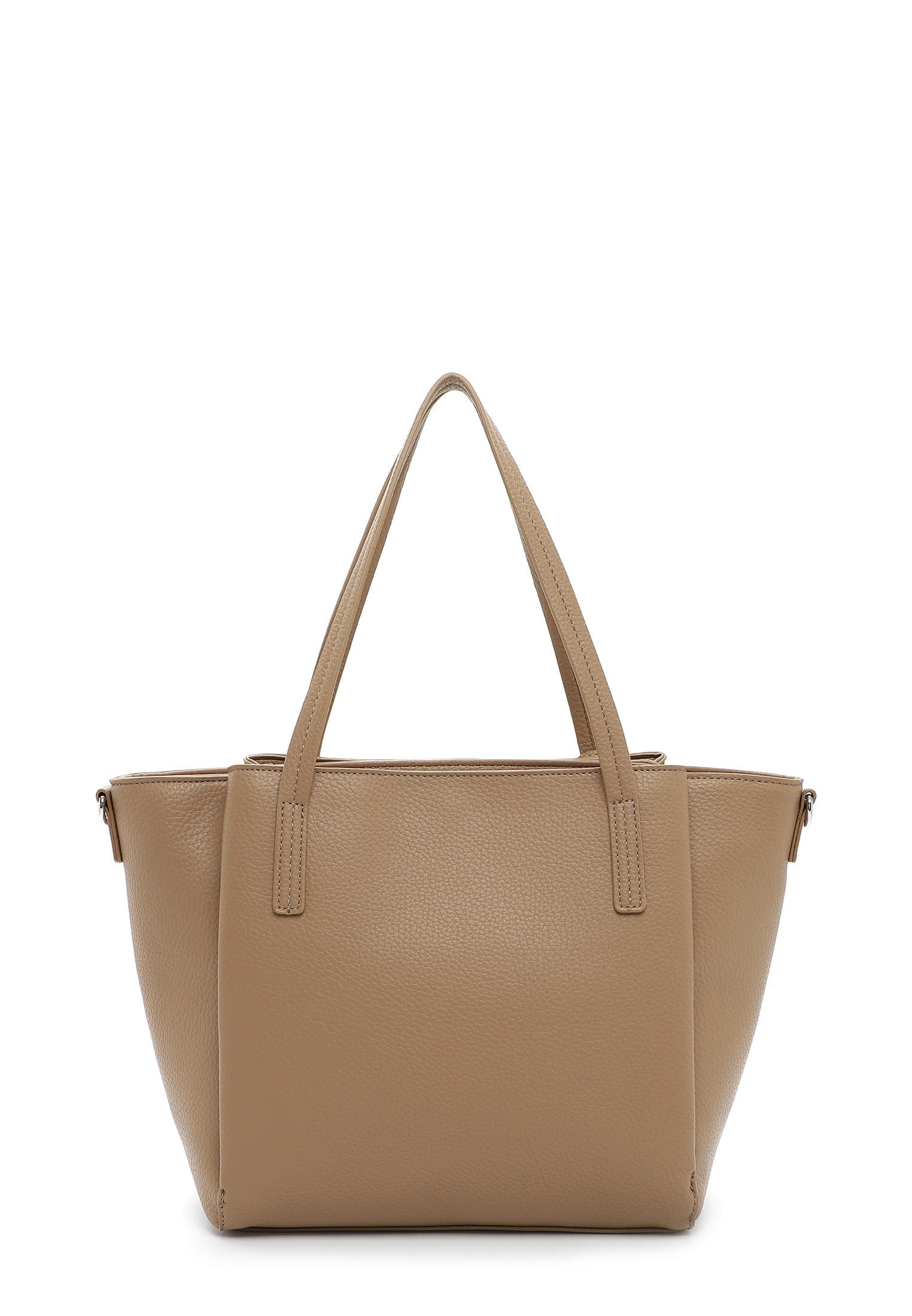 EMILY & NOAH Shopper E&N Brooke mittel Braun 64550900 taupe 900