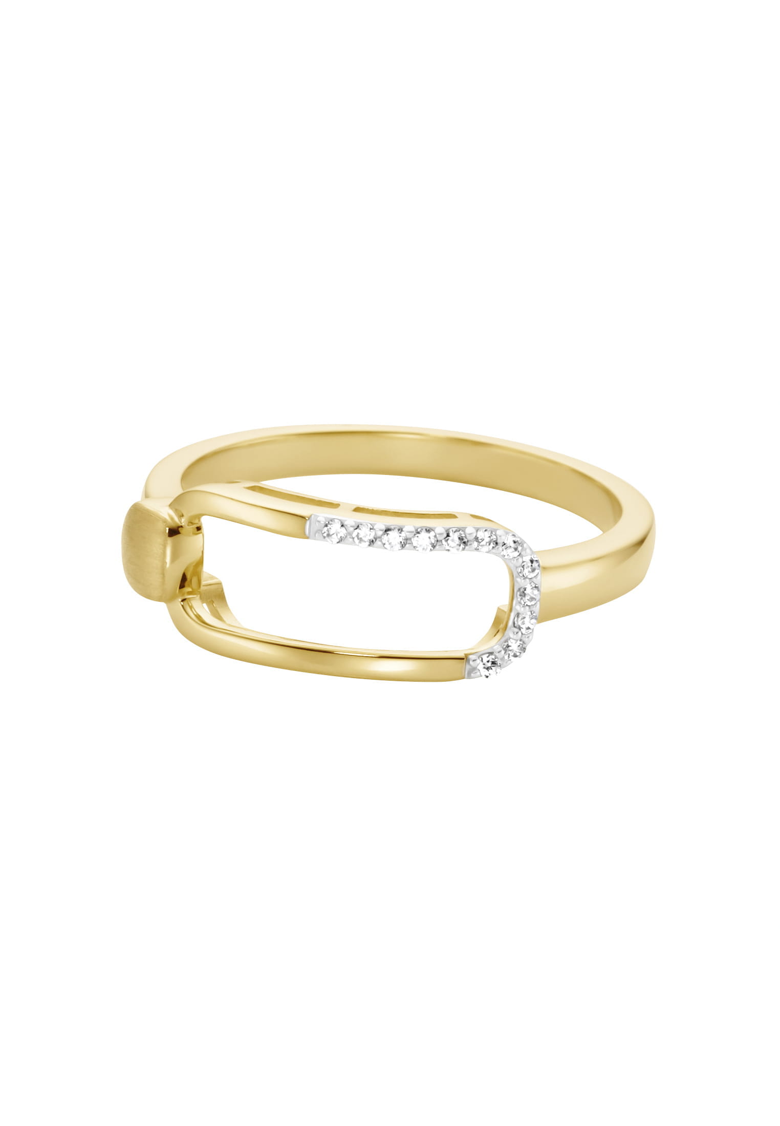 SURI FREY Ring SFY Henny Gold 210001791520002 gelbgold 002