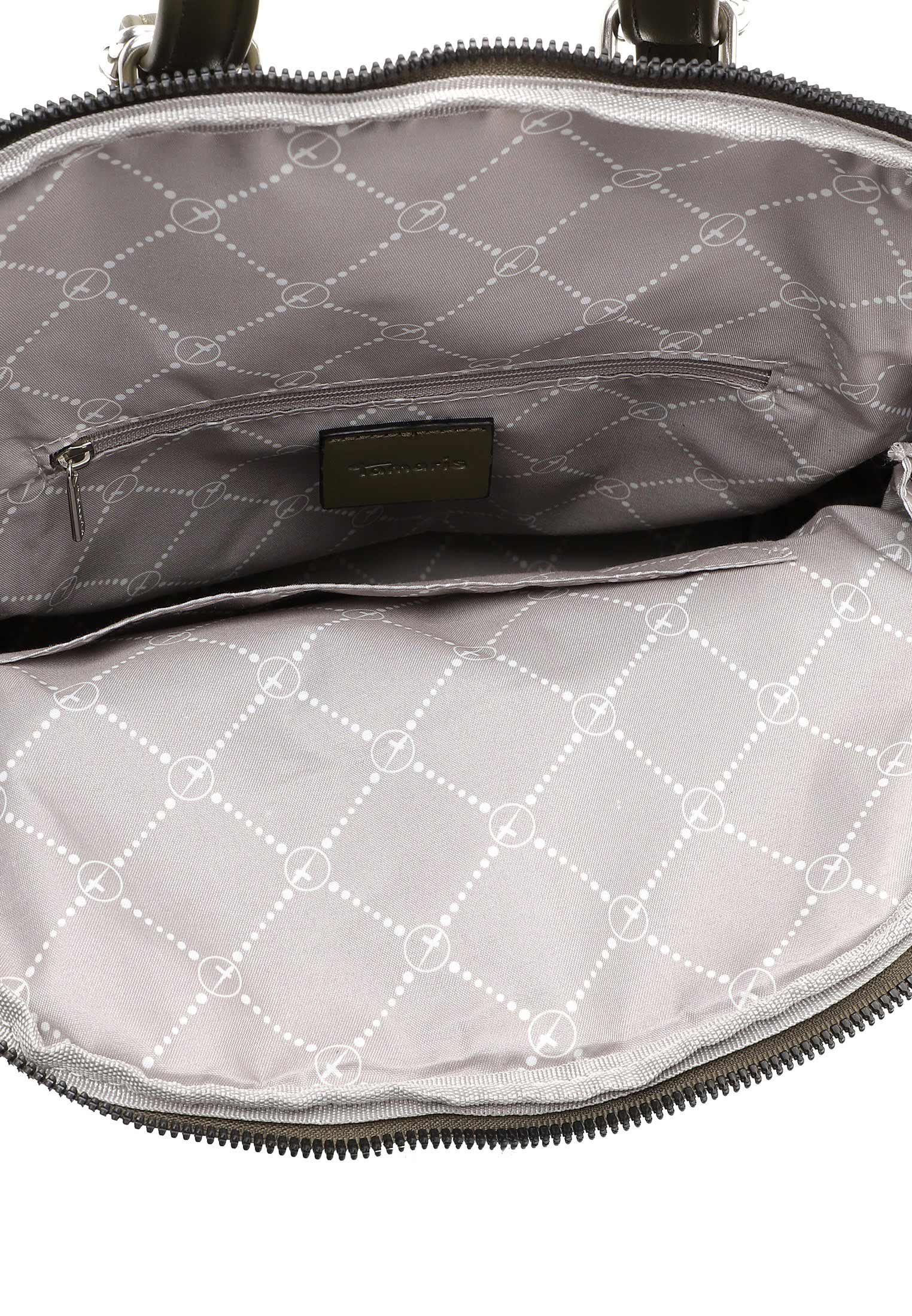 Tamaris Rucksack Lisa mittel Grün 32389960 oliv 960