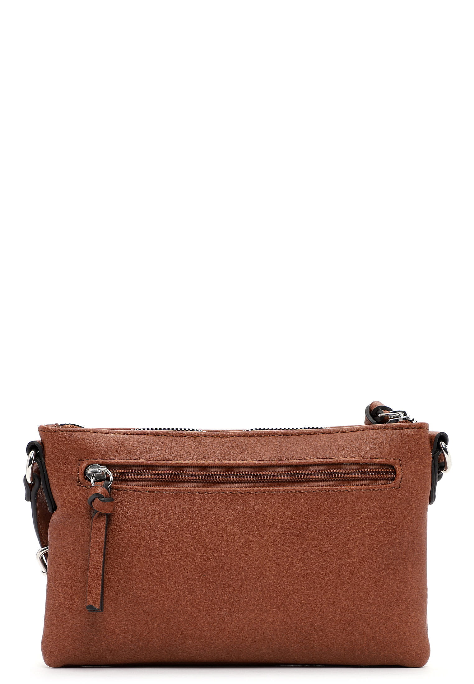 Tamaris Umhängetasche TAS Alessia klein Braun 30441700 cognac 700