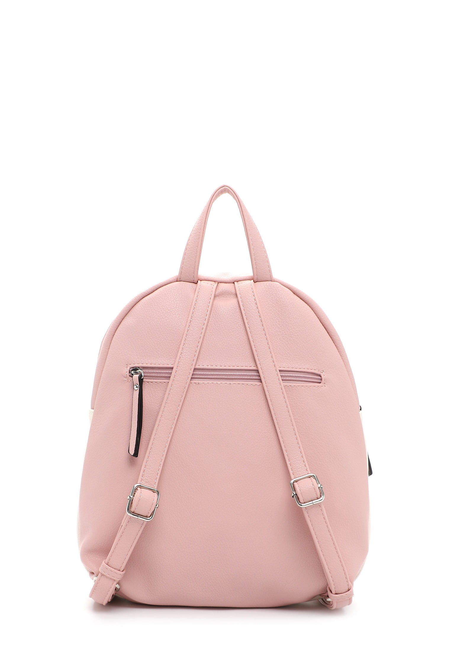 EMILY & NOAH Rucksack E&N Lyon RUE 09 mittel Pink 1274650 rose  650