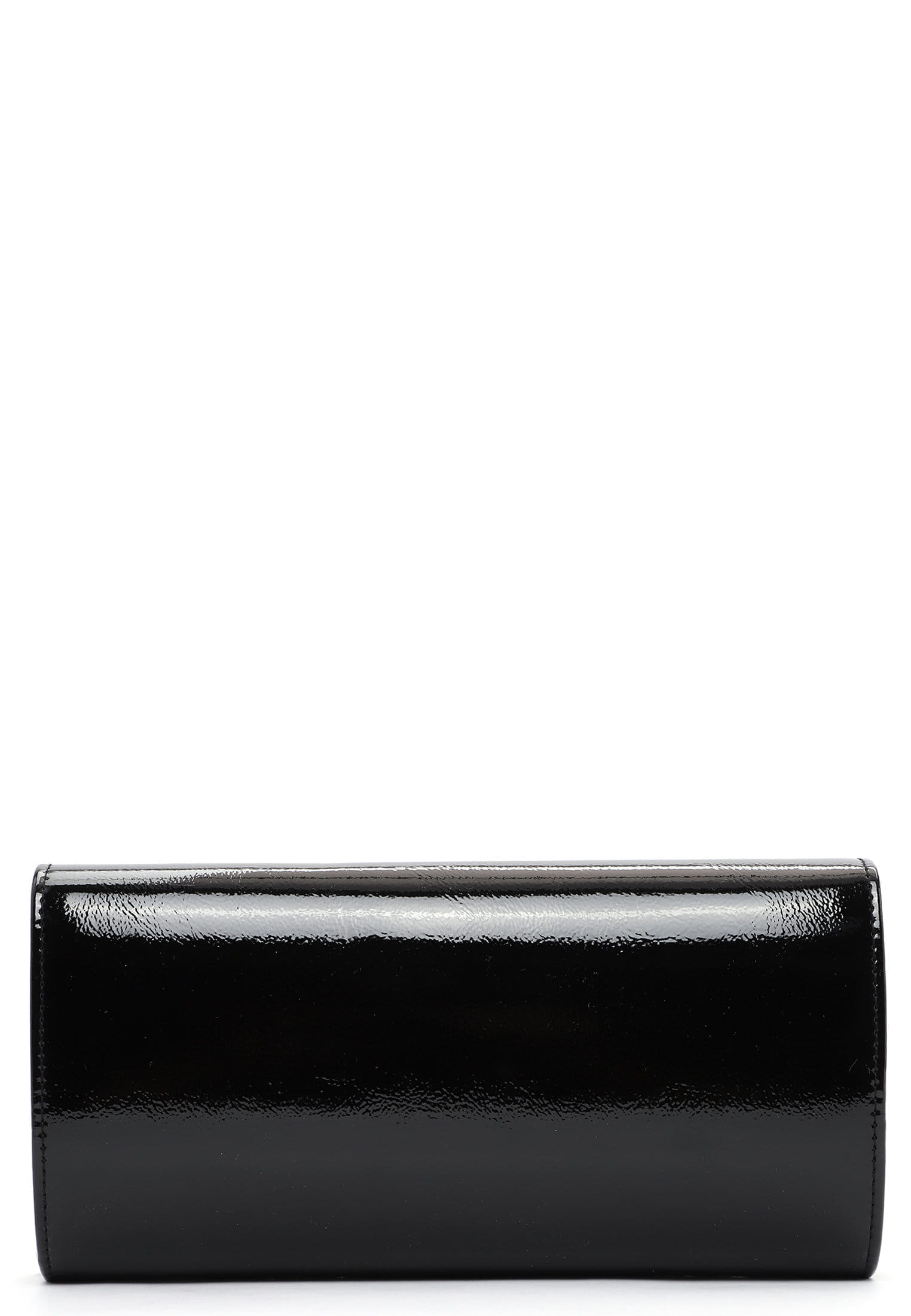 30453199_04 Tamaris Clutch Amalia Schwarz 30453199 black-Lack 199