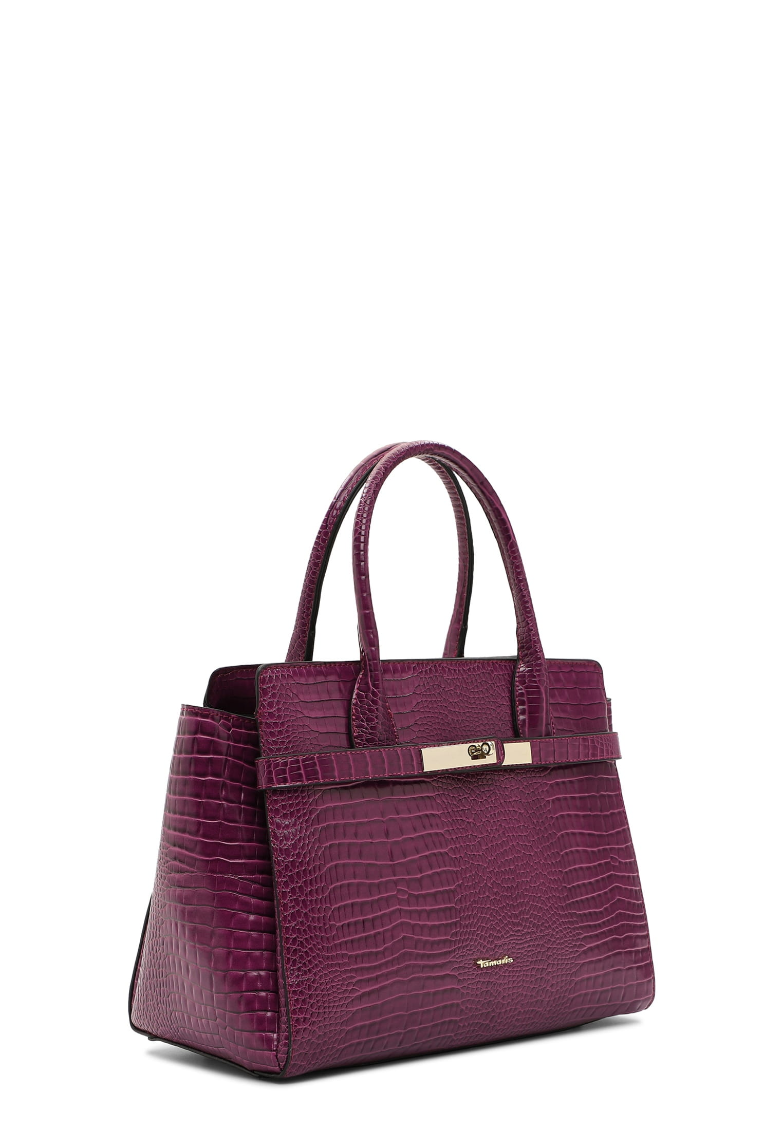 Tamaris Shopper TAS Celes mittel Lila 33346639 violet 639