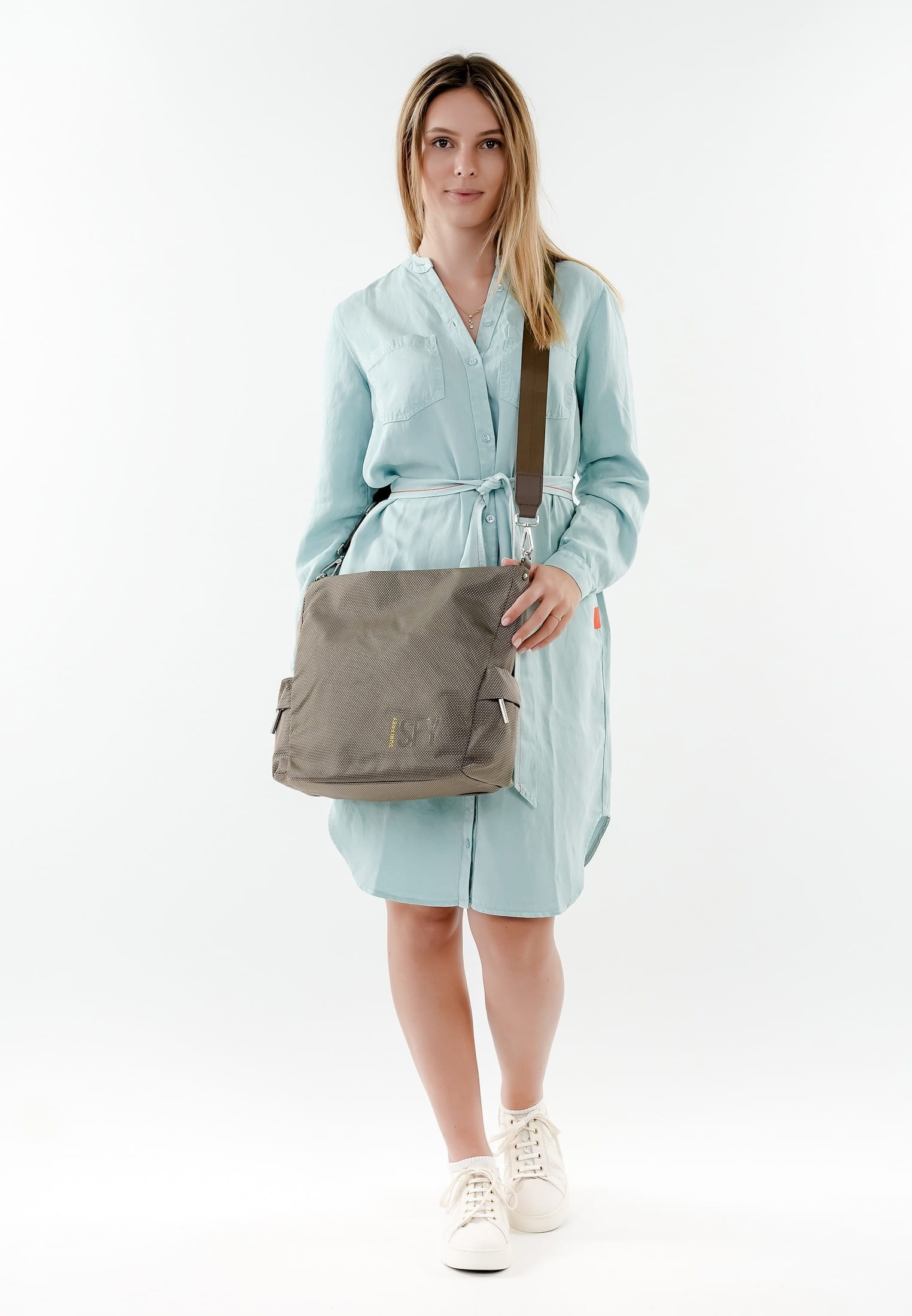18012900_02 SURI FREY Beutel SFY SURI Sports Marry mittel Braun 18012900 taupe 900