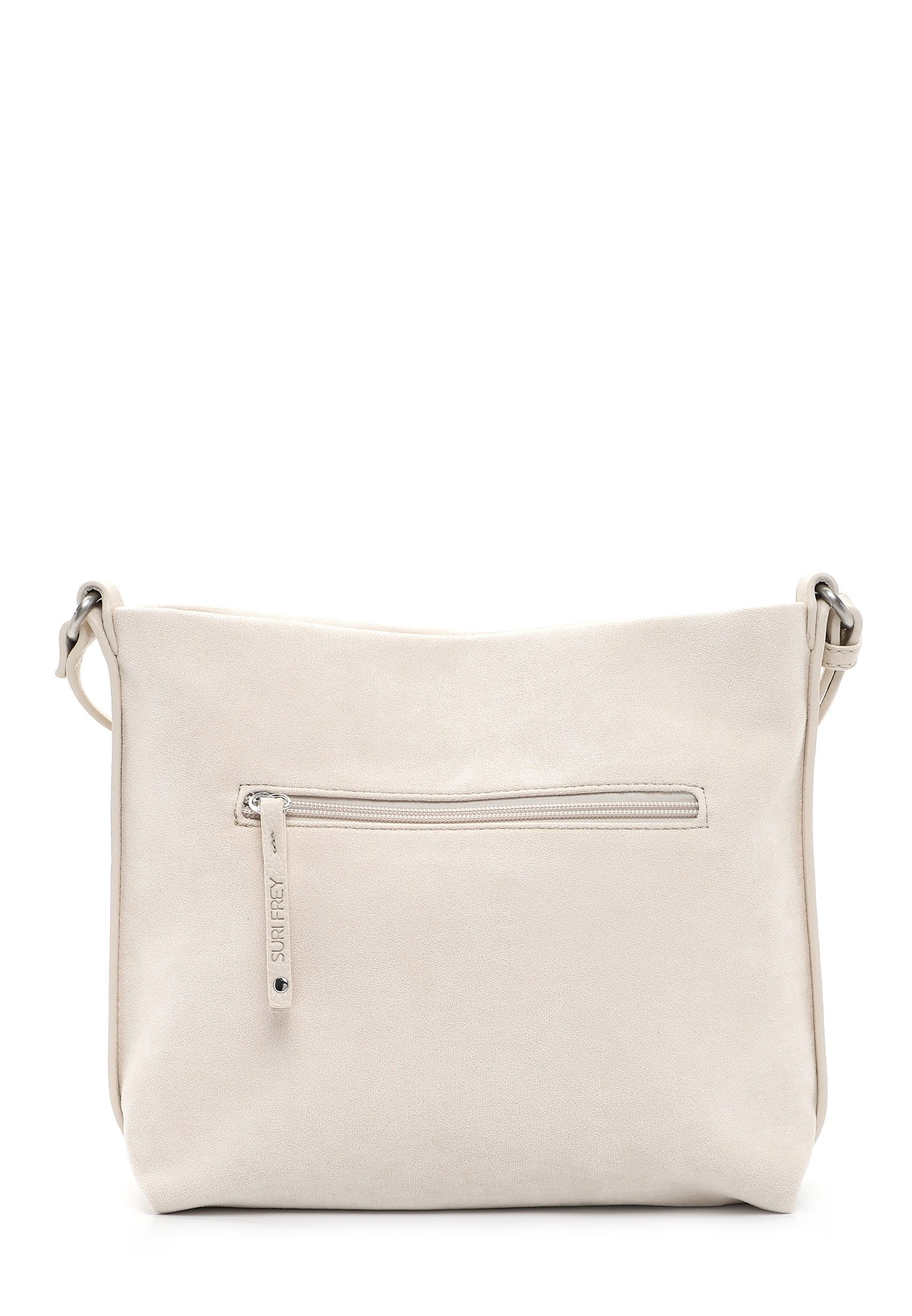SURI FREY Umhängetasche Dally  Beige 13302400 beige 400