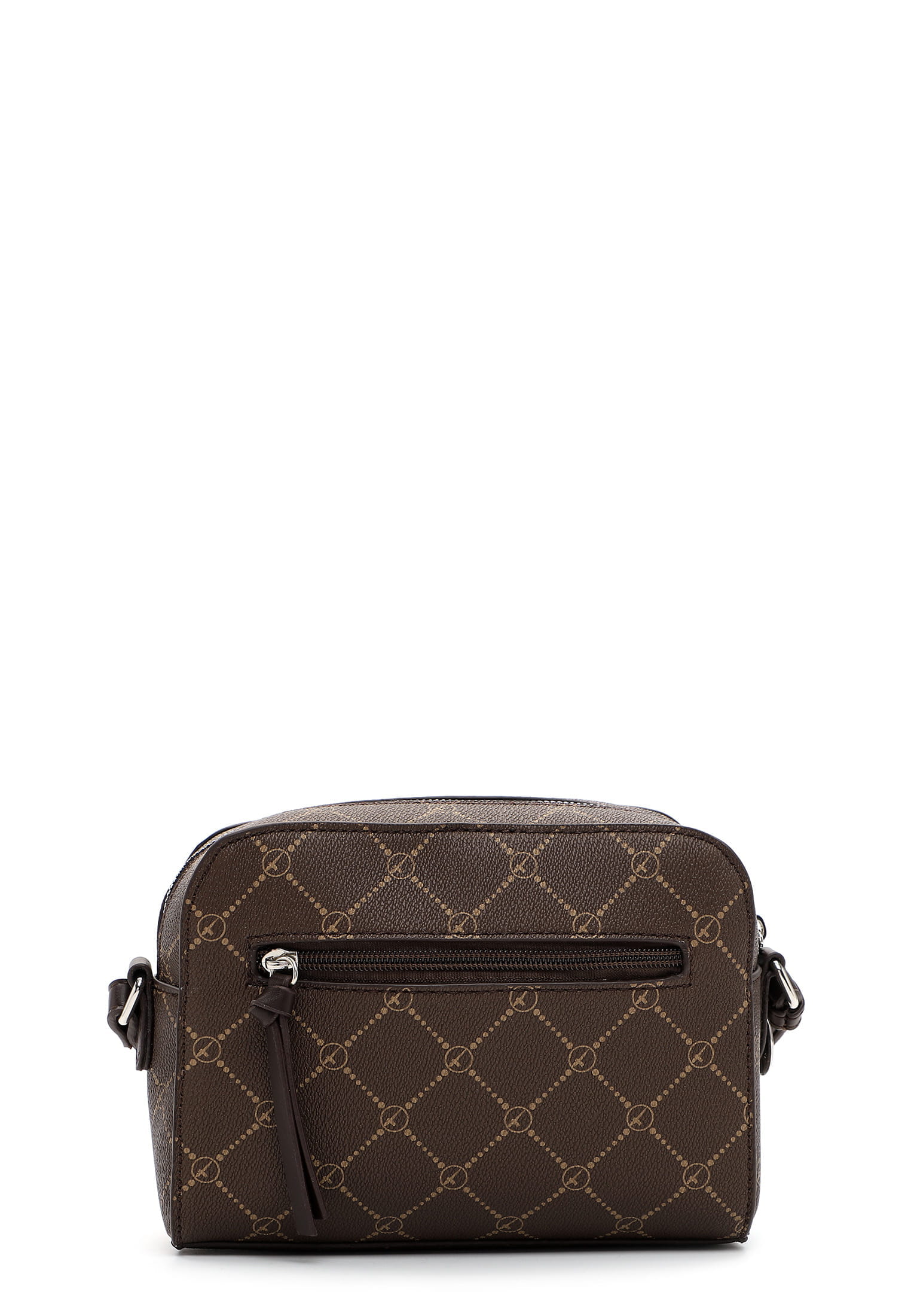 30101218_06 Tamaris Umhängetasche TAS Anastasia klein Braun 30101218 darkbrown 218