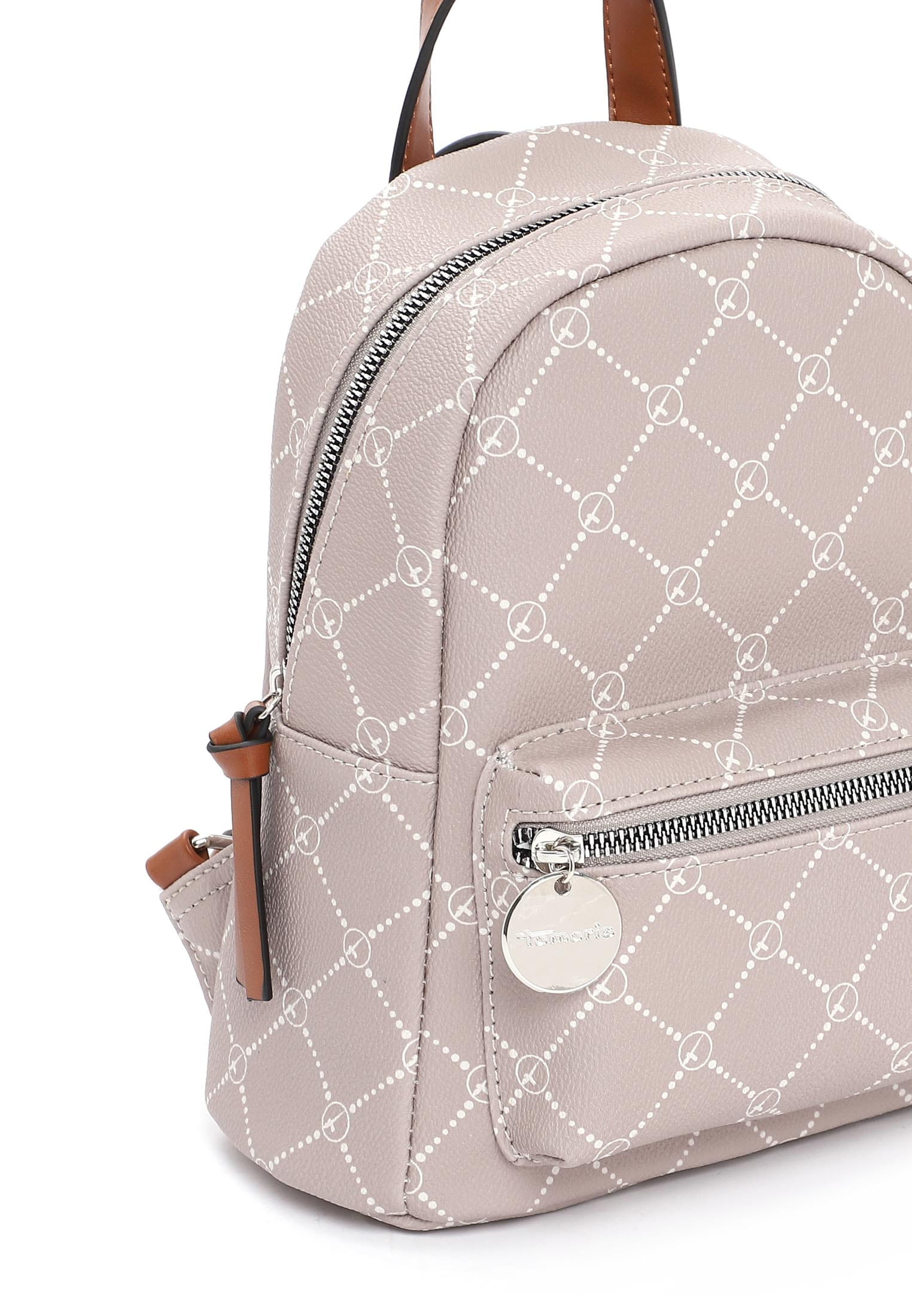 Tamaris Rucksack TAS Anastasia mittel Braun 30110900 taupe 900