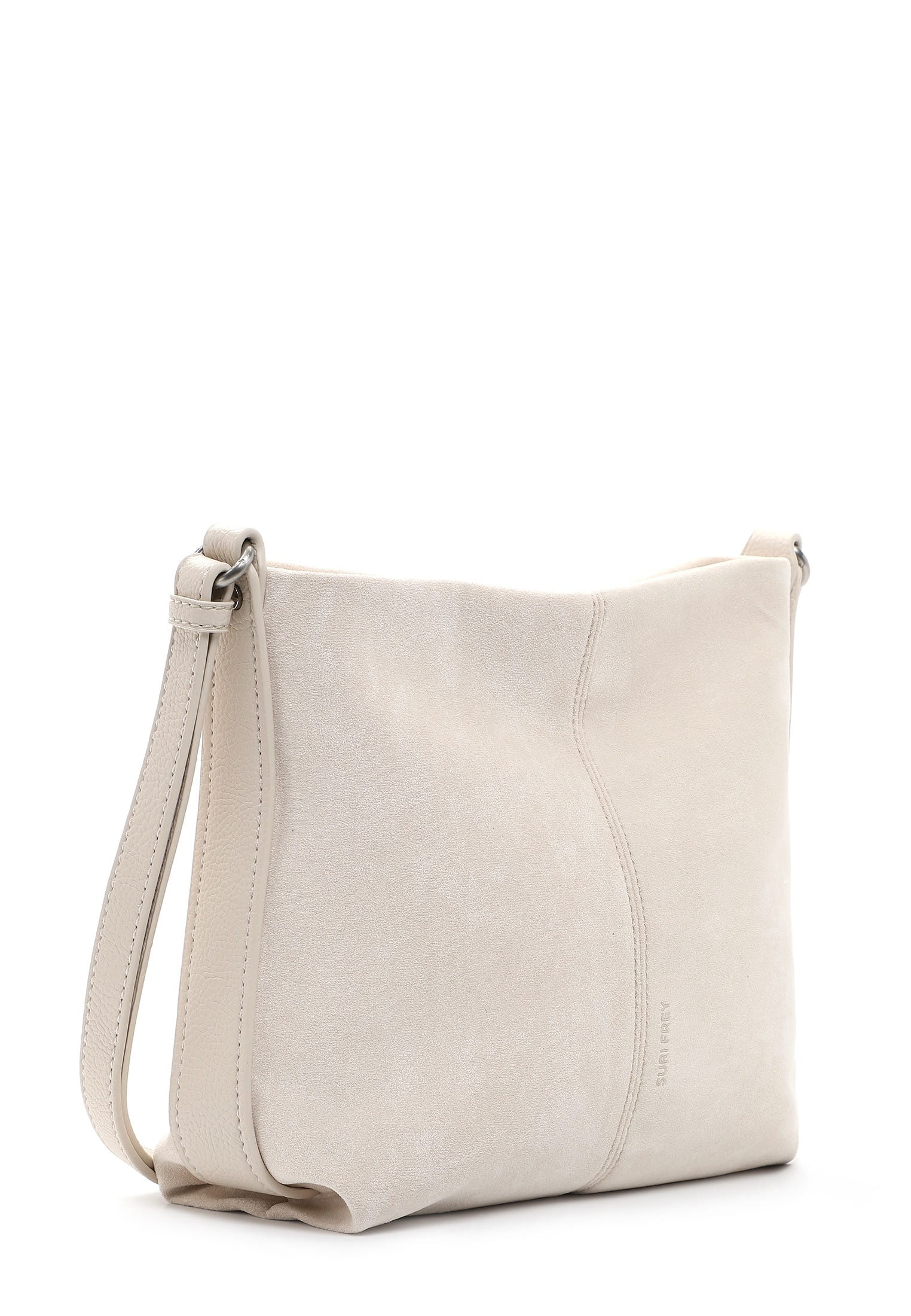 SURI FREY Umhängetasche Dally  Beige 13302400 beige 400