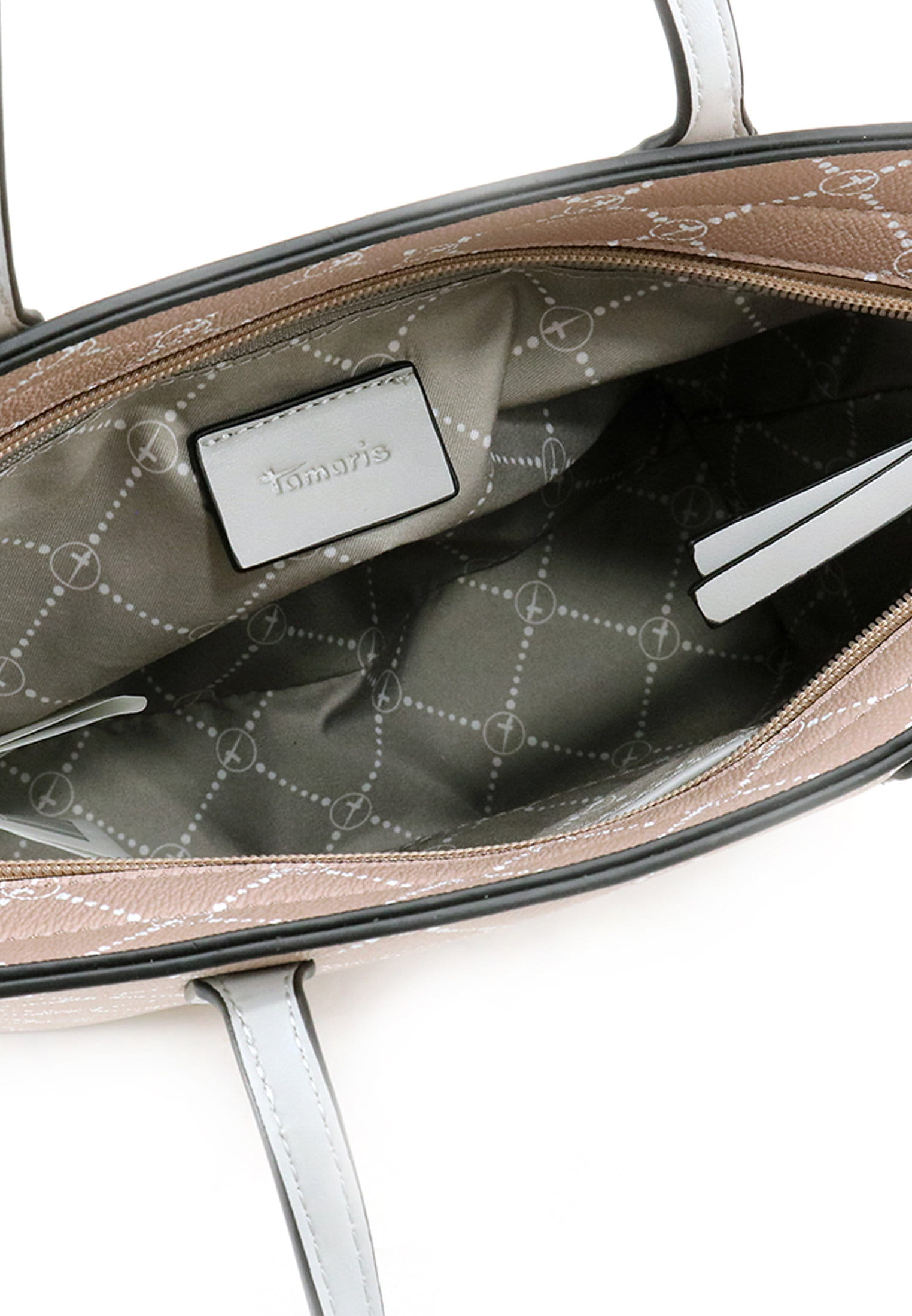 Tamaris Shopper Anastasia klein Pink 30106650 rose 650