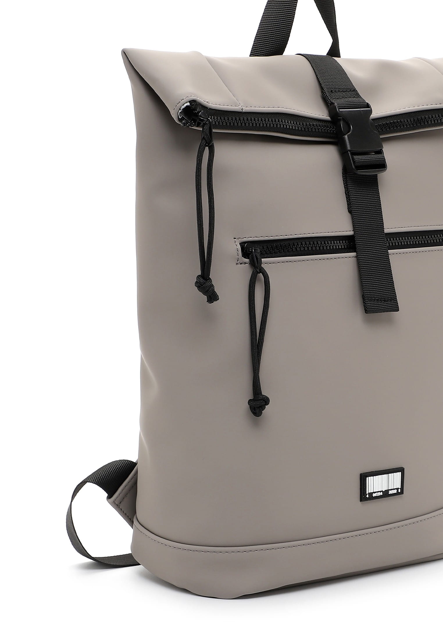 EMILY & NOAH Rucksack E&N Kairo groß Braun 1370900 taupe 900