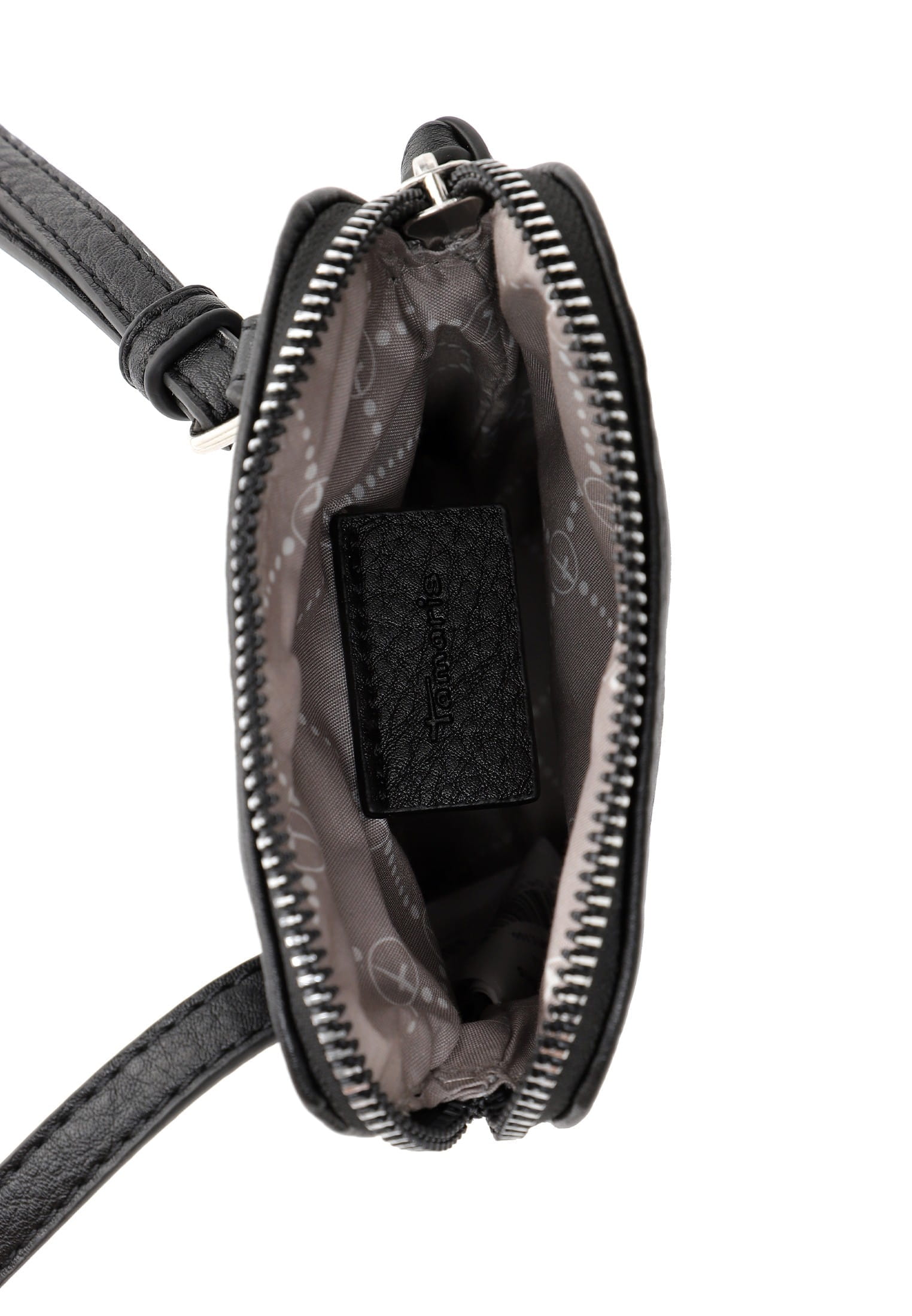30815100_07 Tamaris Handyetui TAS Alessia Schwarz 30815100 black 100