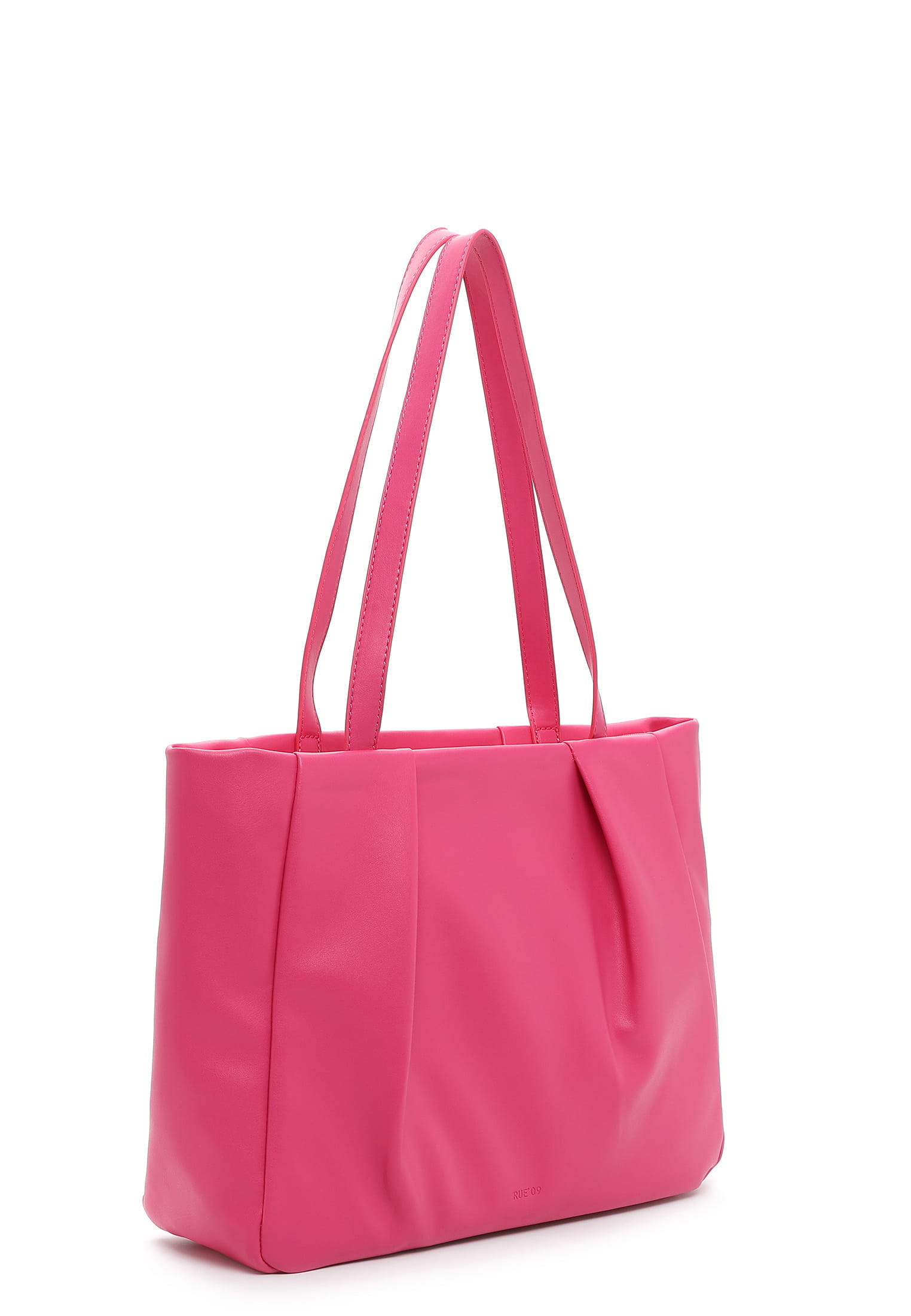 EMILY & NOAH Shopper E&N Cannes RUE 09 mittel Pink 1341670 pink 670