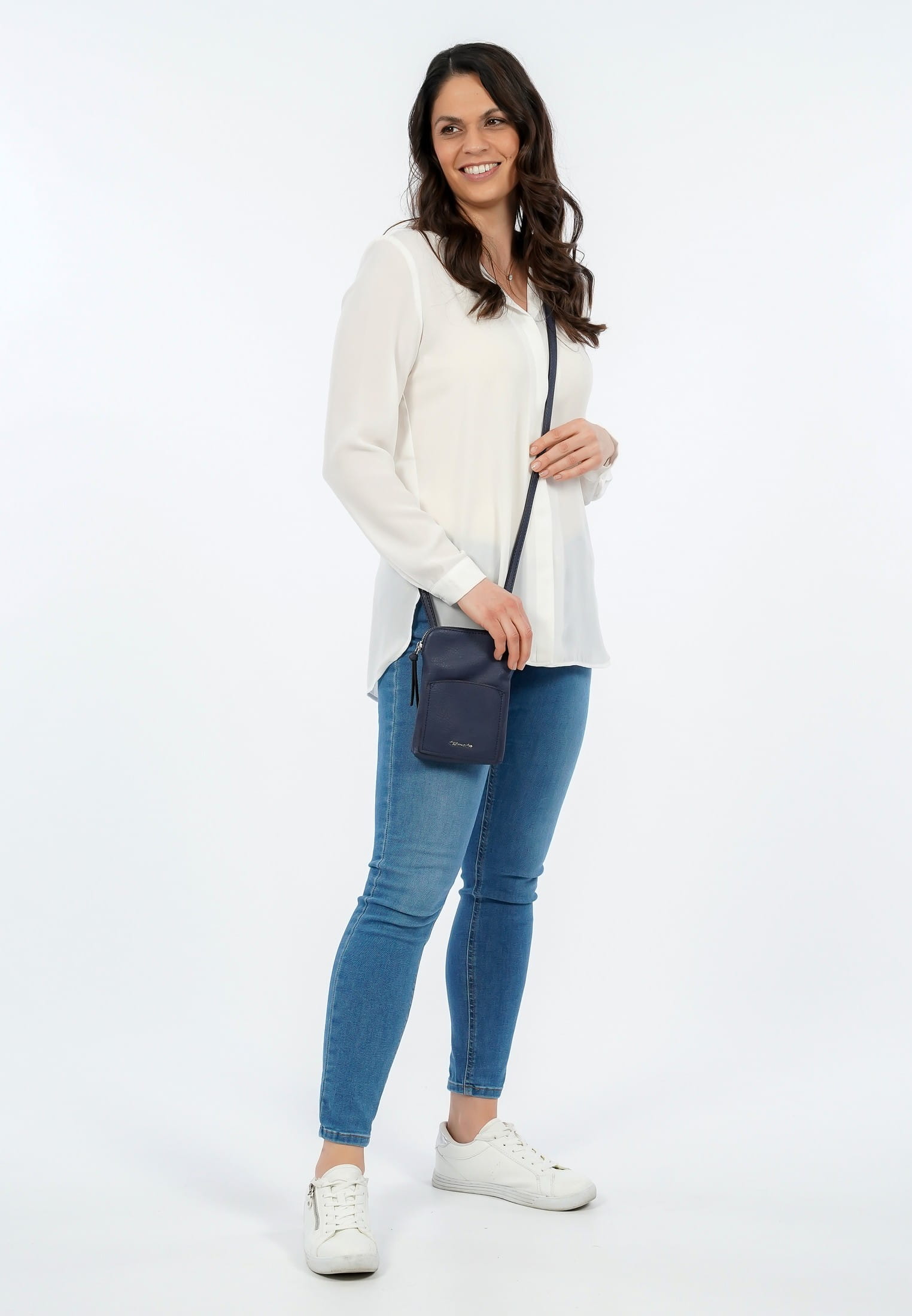 30815500_02 Tamaris Handyetui Alessia Blau 30815500 blue 500