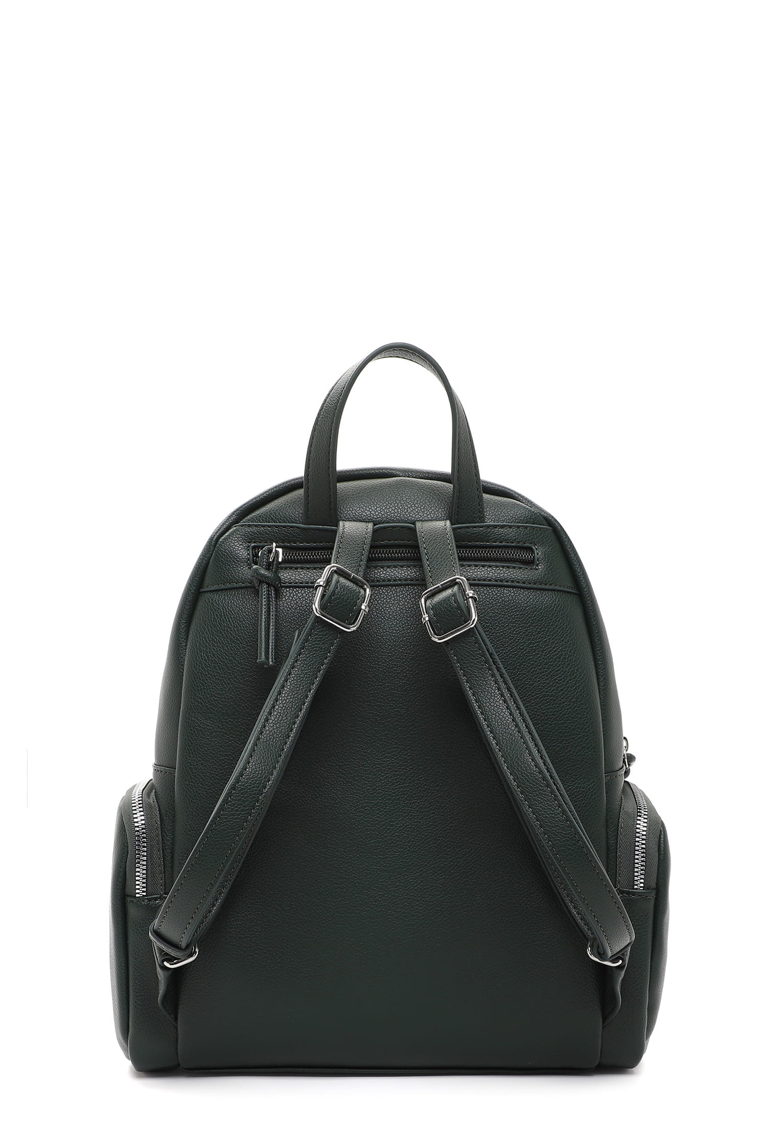 Tamaris Rucksack TAS Christina mittel Grün 33140965 darkforest 965