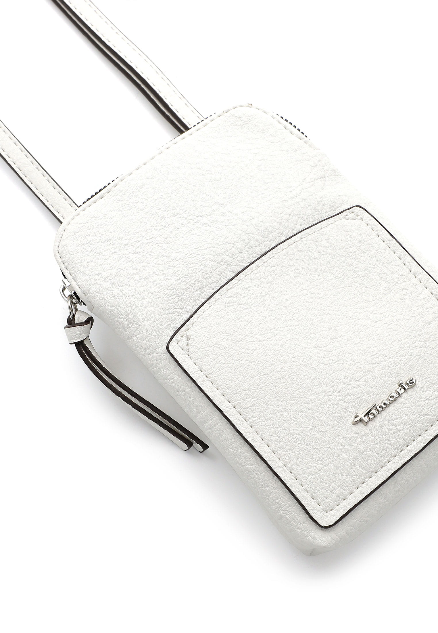 Tamaris Handyetui TAS Alessia Weiß 30815300 white 300