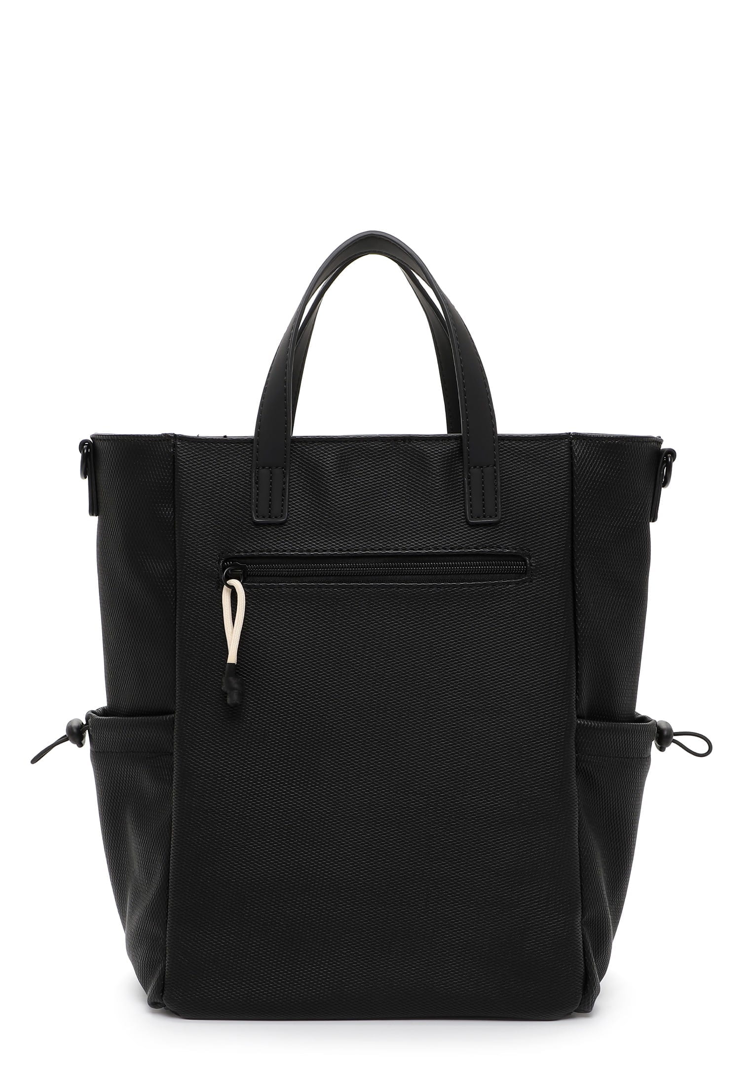 SURI FREY Shopper SFY Cindy groß Schwarz 14163100 black 100