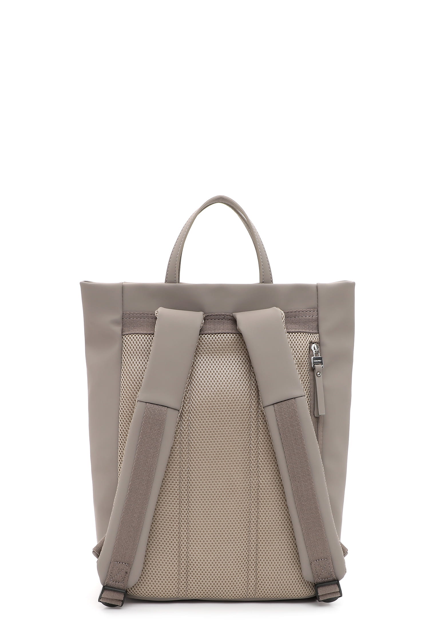 SURI FREY Rucksack SFY SURI Sports Kay groß Braun 18210900 taupe 900