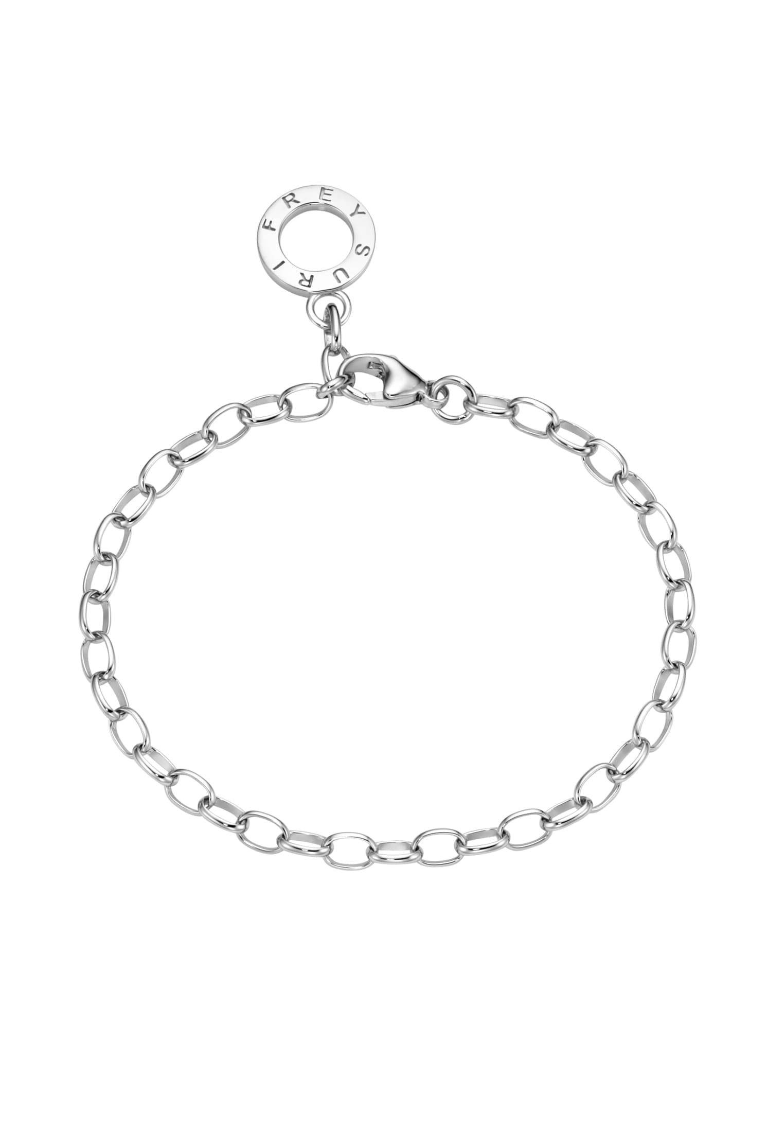 195324893190001_01 SURI FREY Armband SFY Carey Silber 195324893190001 silber 001
