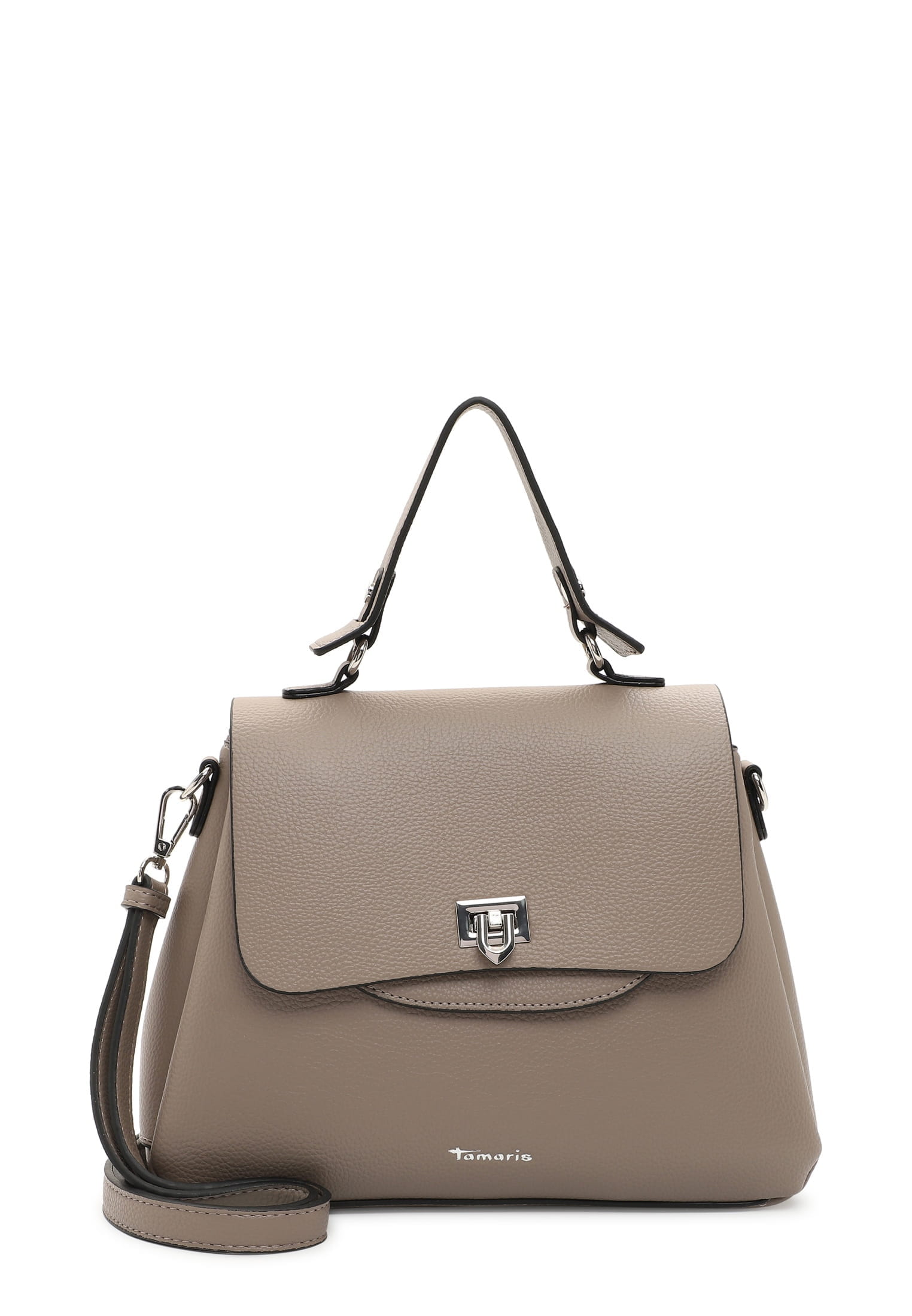 Tamaris Umhängetasche TAS Carolina mittel Beige 33272950 darktaupe 950