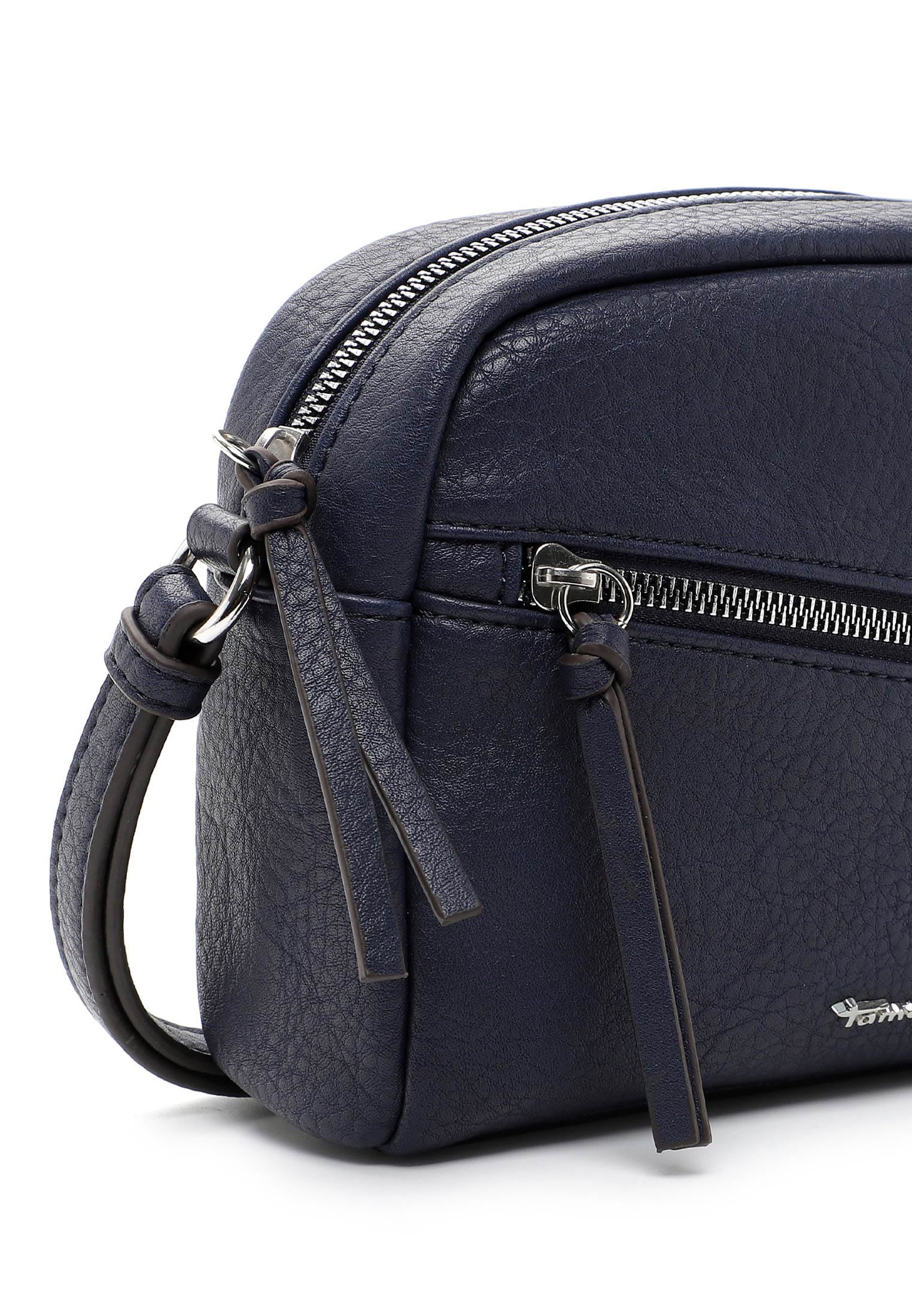 Tamaris Umhängetasche TAS Alessia klein Blau 30816500 blue 500