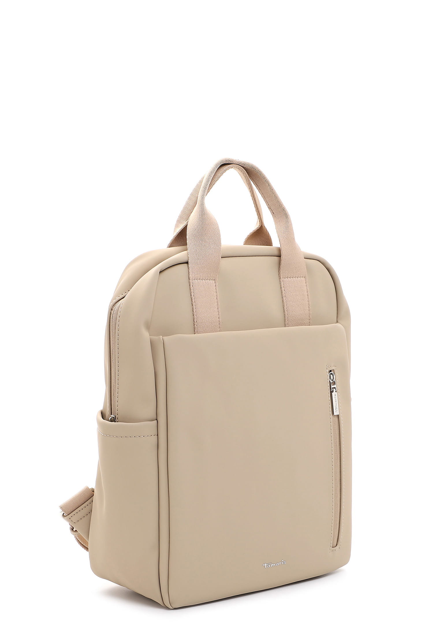 Tamaris Rucksack TAS Cher groß Beige 33471400 beige 400