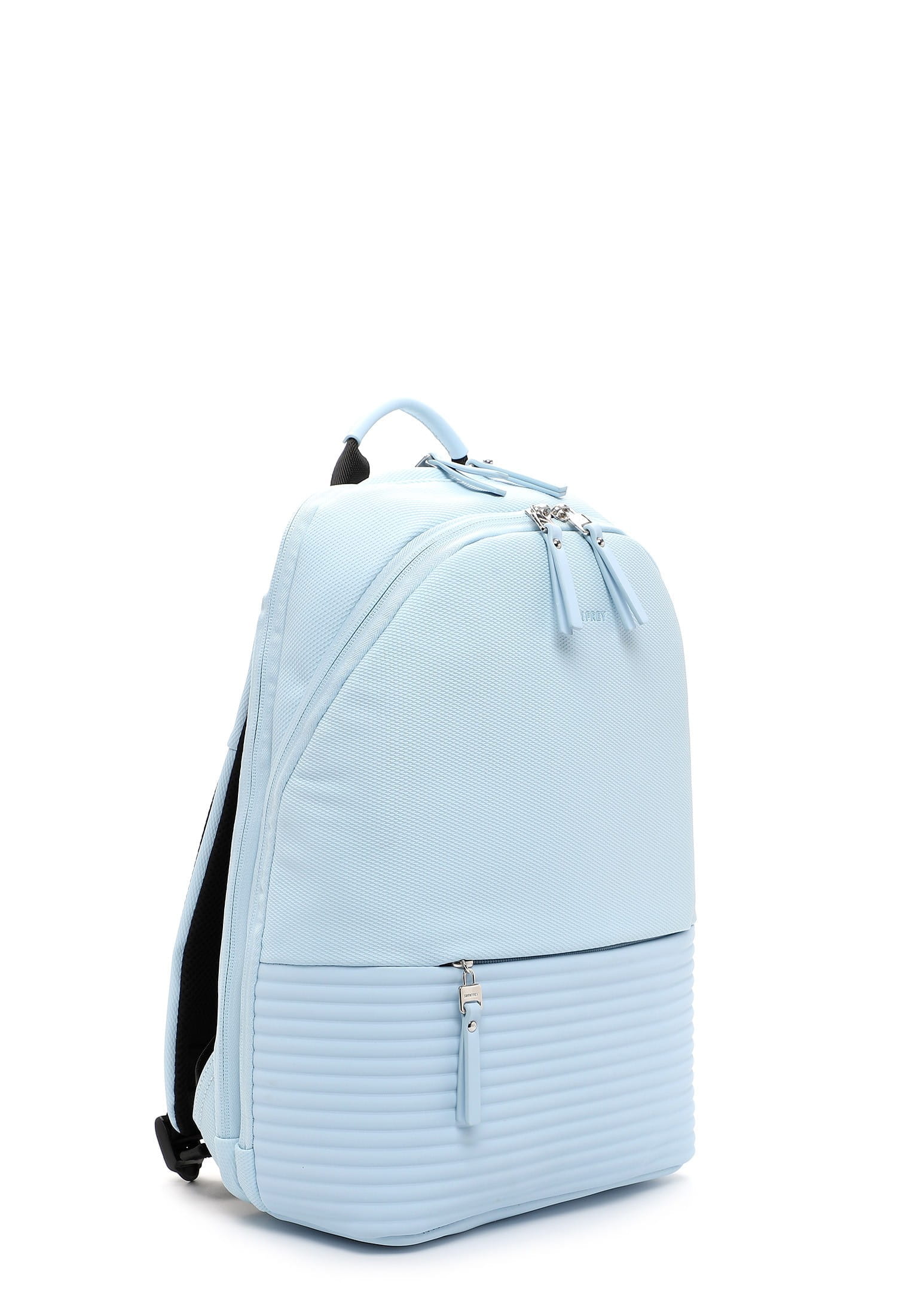 SURI FREY Rucksack SFY SURI Sports Judy groß Blau 18181530 lightblue 530