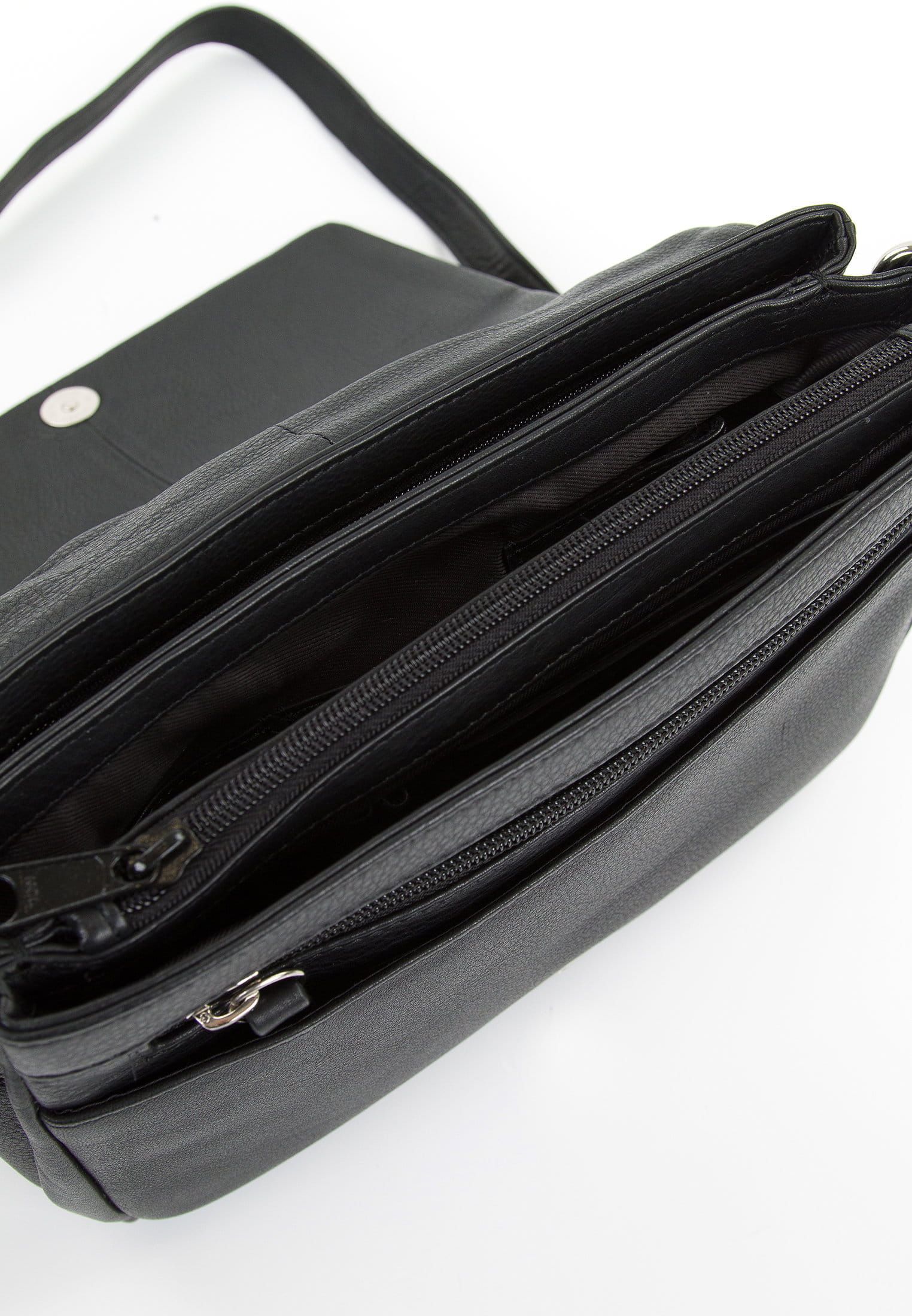 5012100_05 EMILY & NOAH Umhängetasche Maestro Schwarz 5012100 black 100