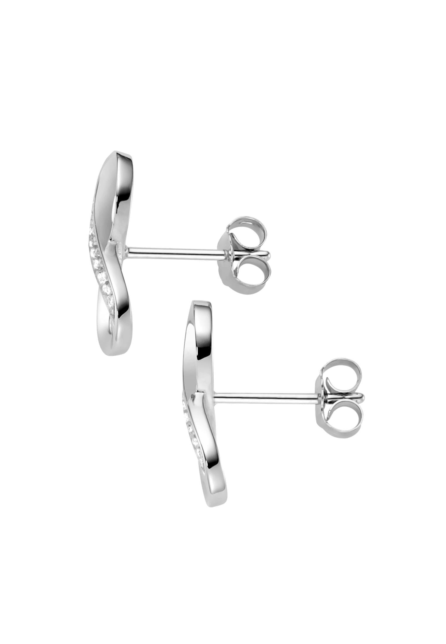 195325193001_06 SURI FREY Ohrstecker SFY Finny Silber 195325193001 silber 001