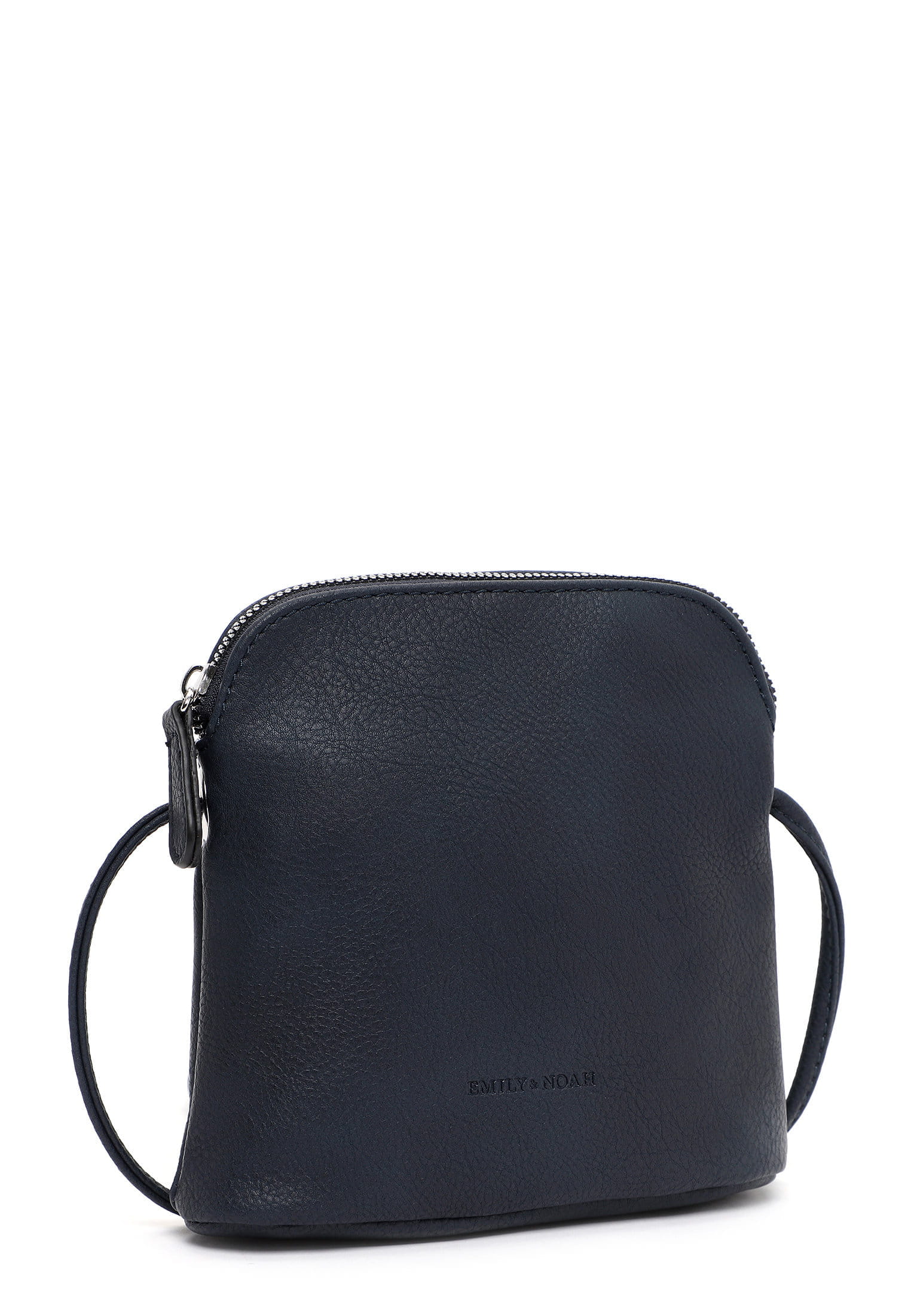 EMILY & NOAH Umhängetasche Emma klein Blau 60394500F-1790 blue 500F