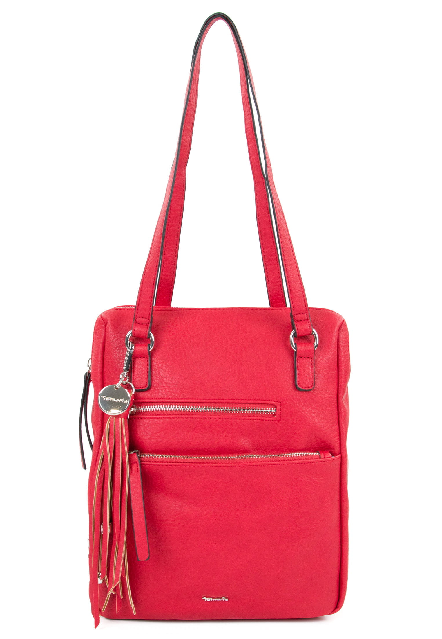 Tamaris Rucksack Adele groß Rot 30480600 red 600