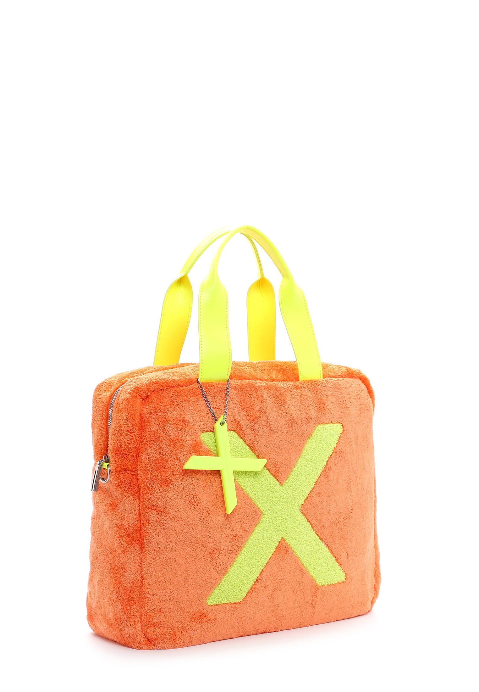 SURI FREY Shopper SFY SURI FREY X ALEXANDER groß Orange 17081610 orange 610