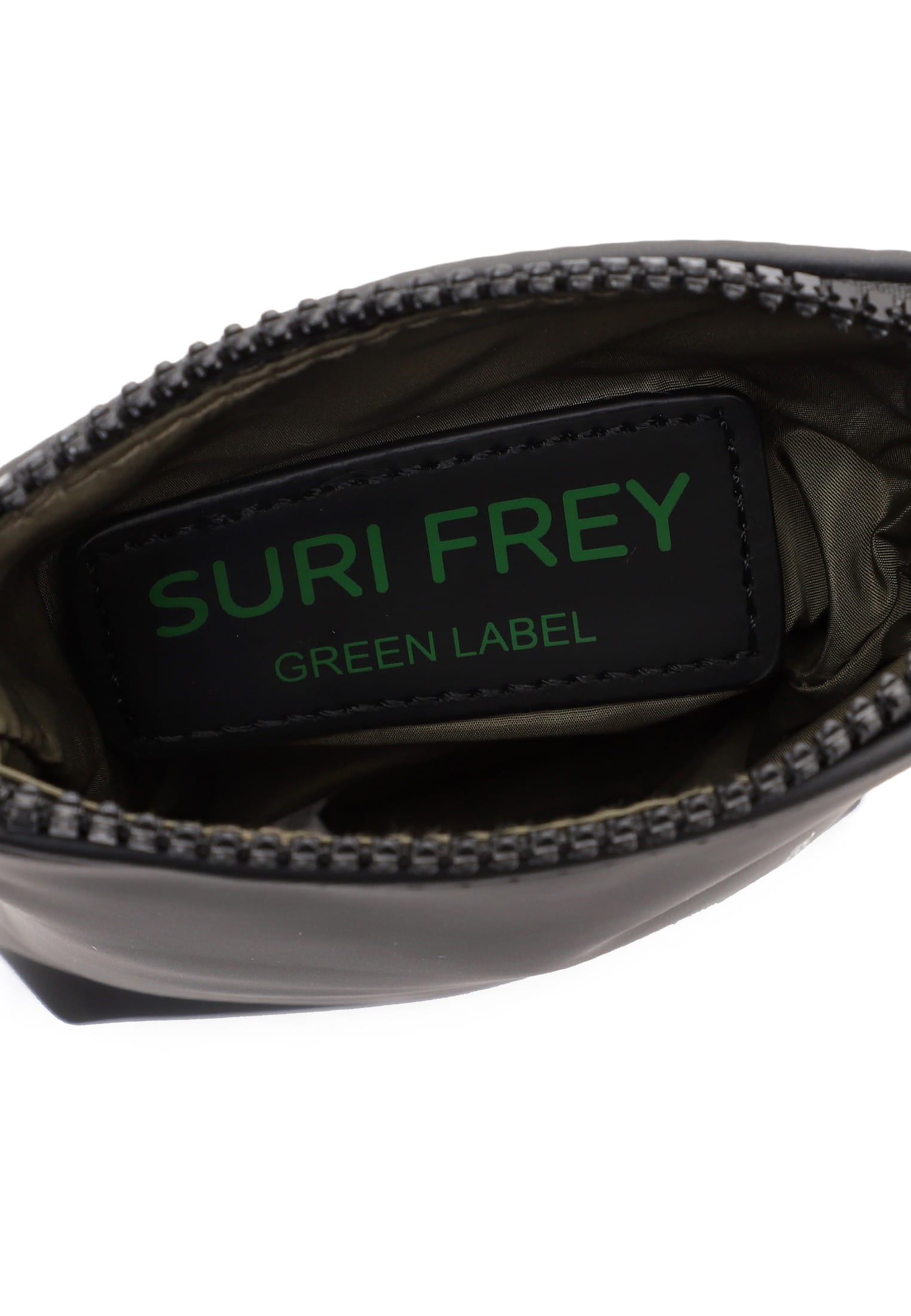 SURI FREY Handyetui SURI Green Label Jenny Schwarz 19060100 black 100