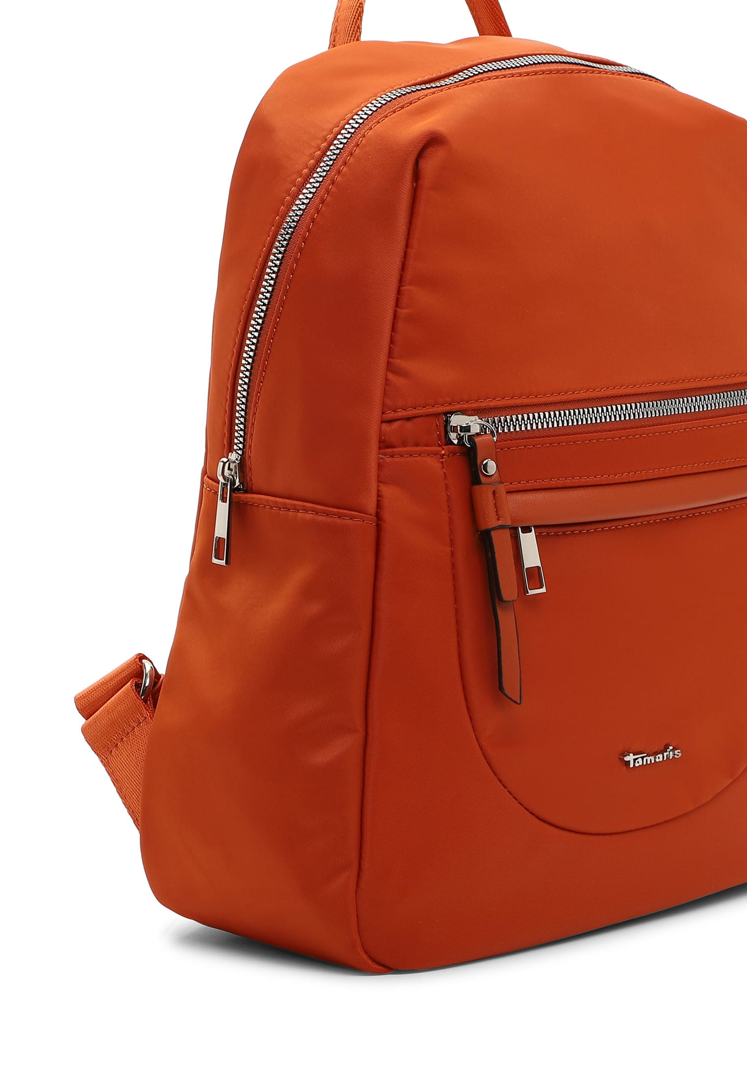33002624_08 Tamaris Rucksack TAS Angela mittel Rot 33002624 rust 624
