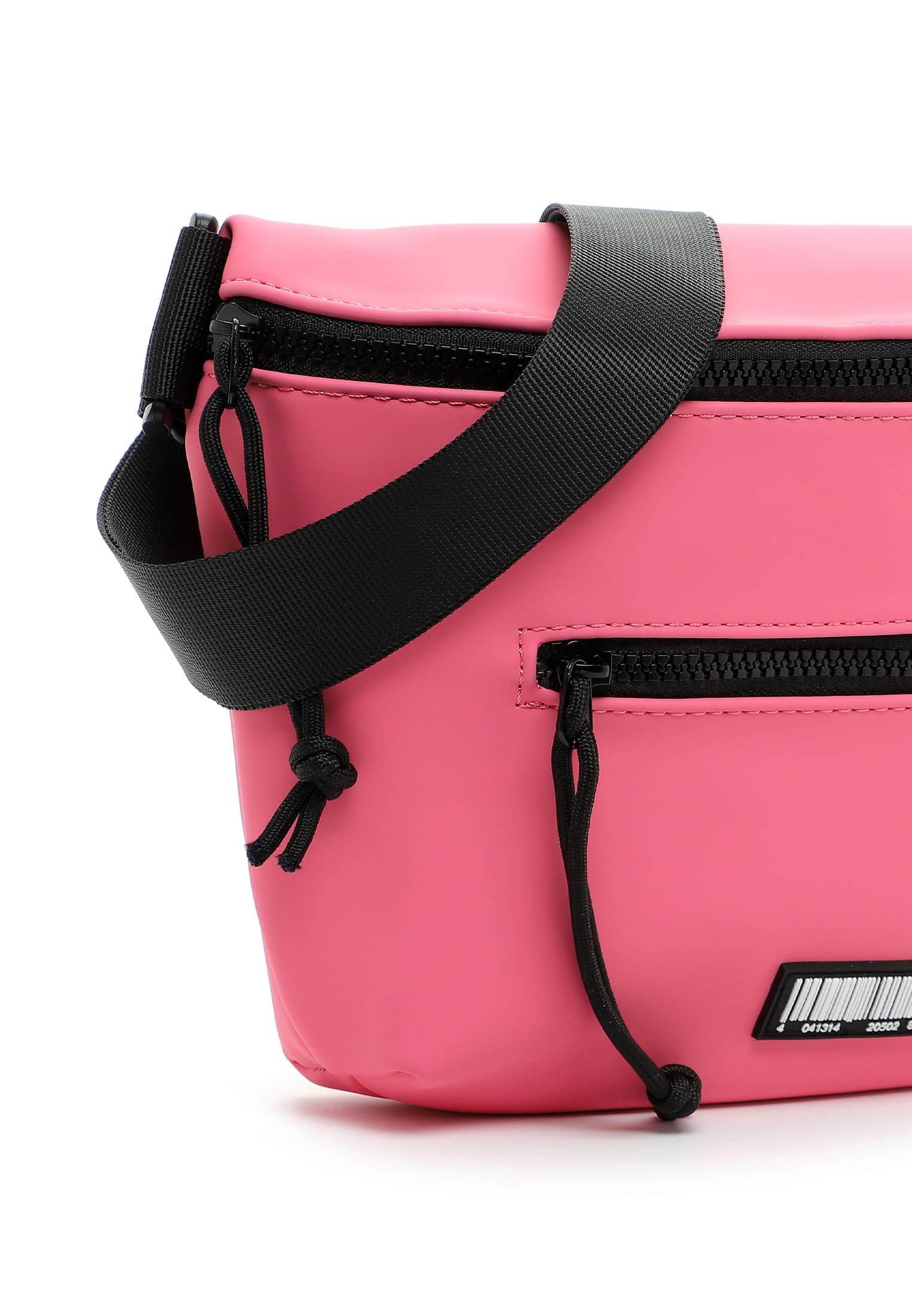 EMILY & NOAH Gürteltasche E&N Kairo Pink 1154675 darkpink 675