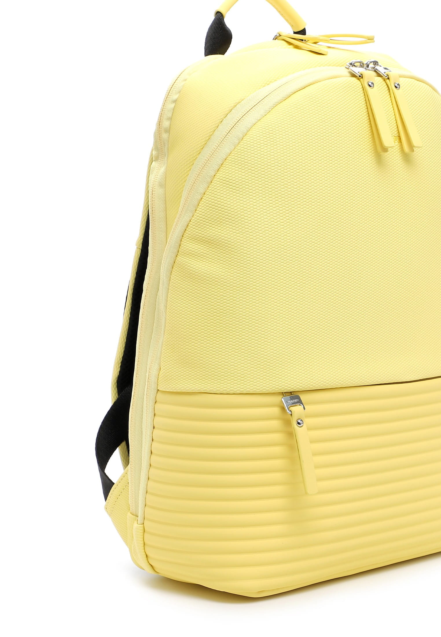 SURI FREY Rucksack SFY SURI Sports Judy groß Gelb 18181431 lightyellow 431