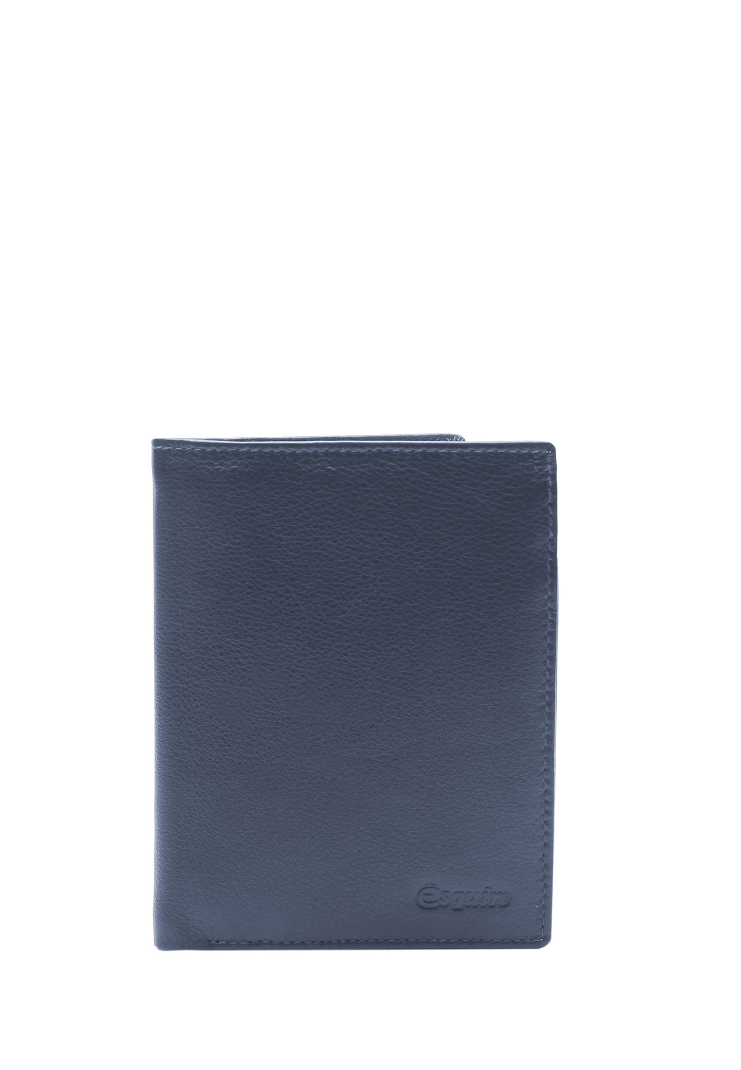 Esquire Hochformatbörse VIKTORIA Blau 4846203 navy 03