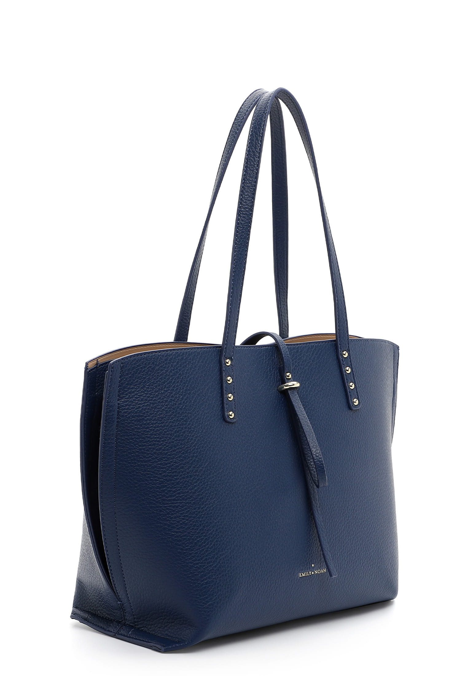 EMILY & NOAH Shopper E&N Blair groß Blau 64331511 navy 511