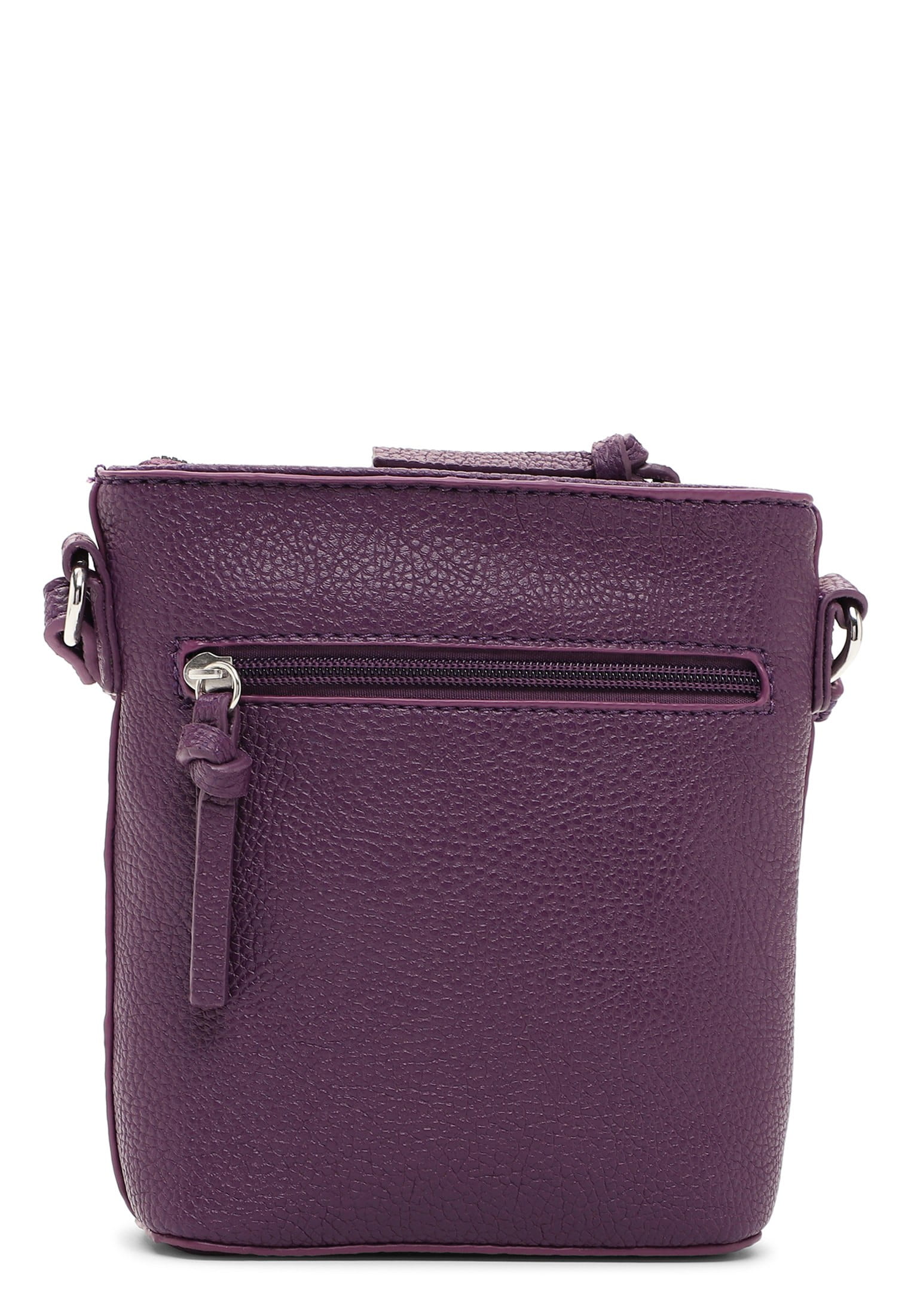 30444639_06 Tamaris Umhängetasche TAS Alessia klein Lila 30444639 violet 639