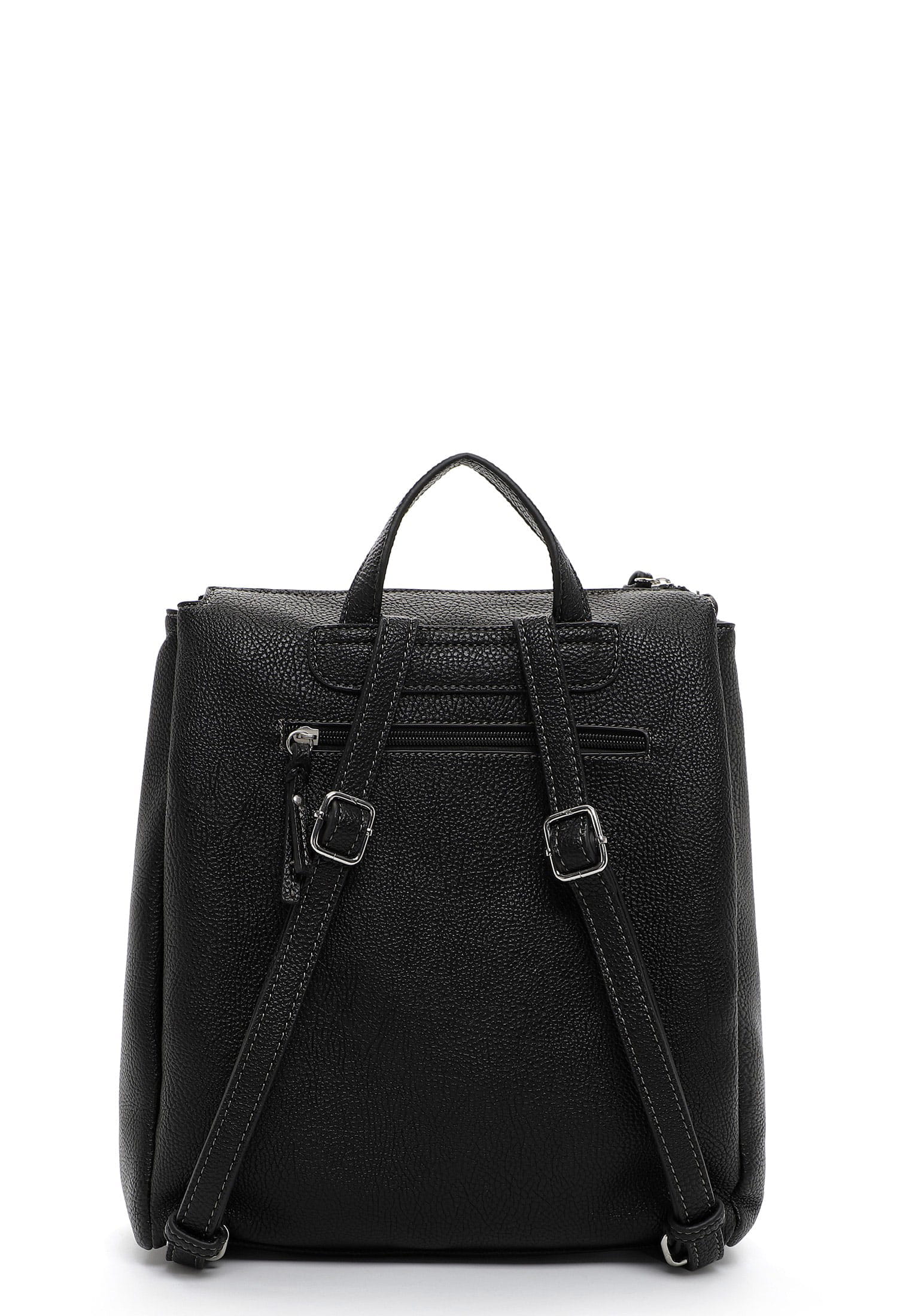 14141100_06 SURI FREY Rucksack SFY Debby mittel Schwarz 14141100 black 100