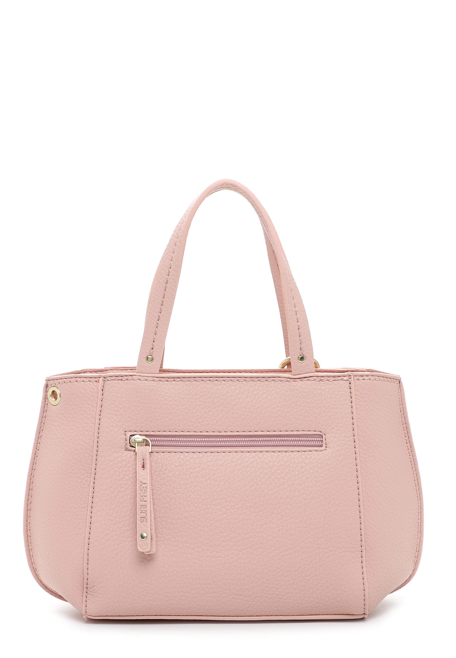 SURI FREY Shopper SFY Ginny klein Pink 14194650 rose 650