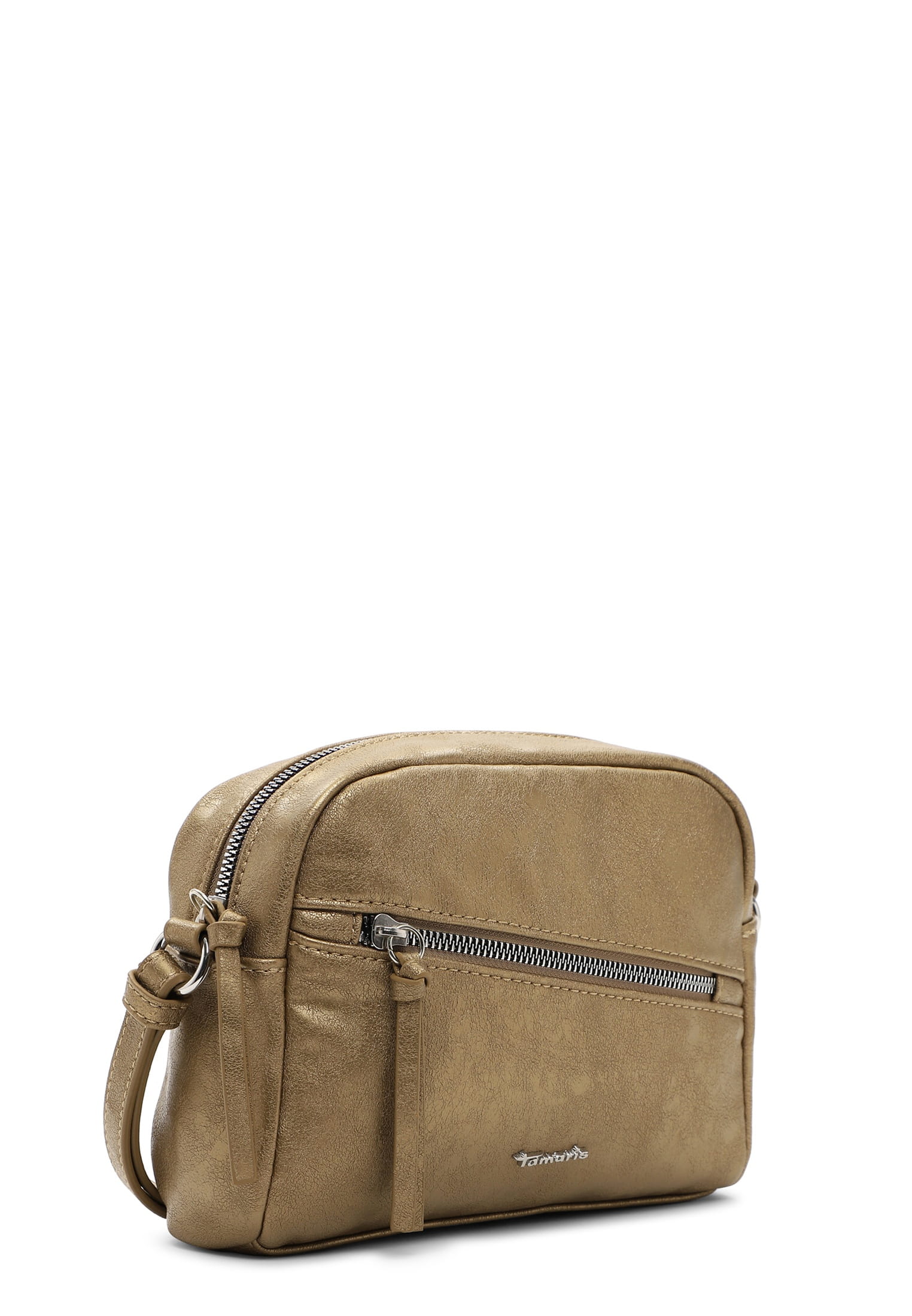 30816240_05 Tamaris Umhängetasche TAS Alessia klein Gold 30816240 gold 240