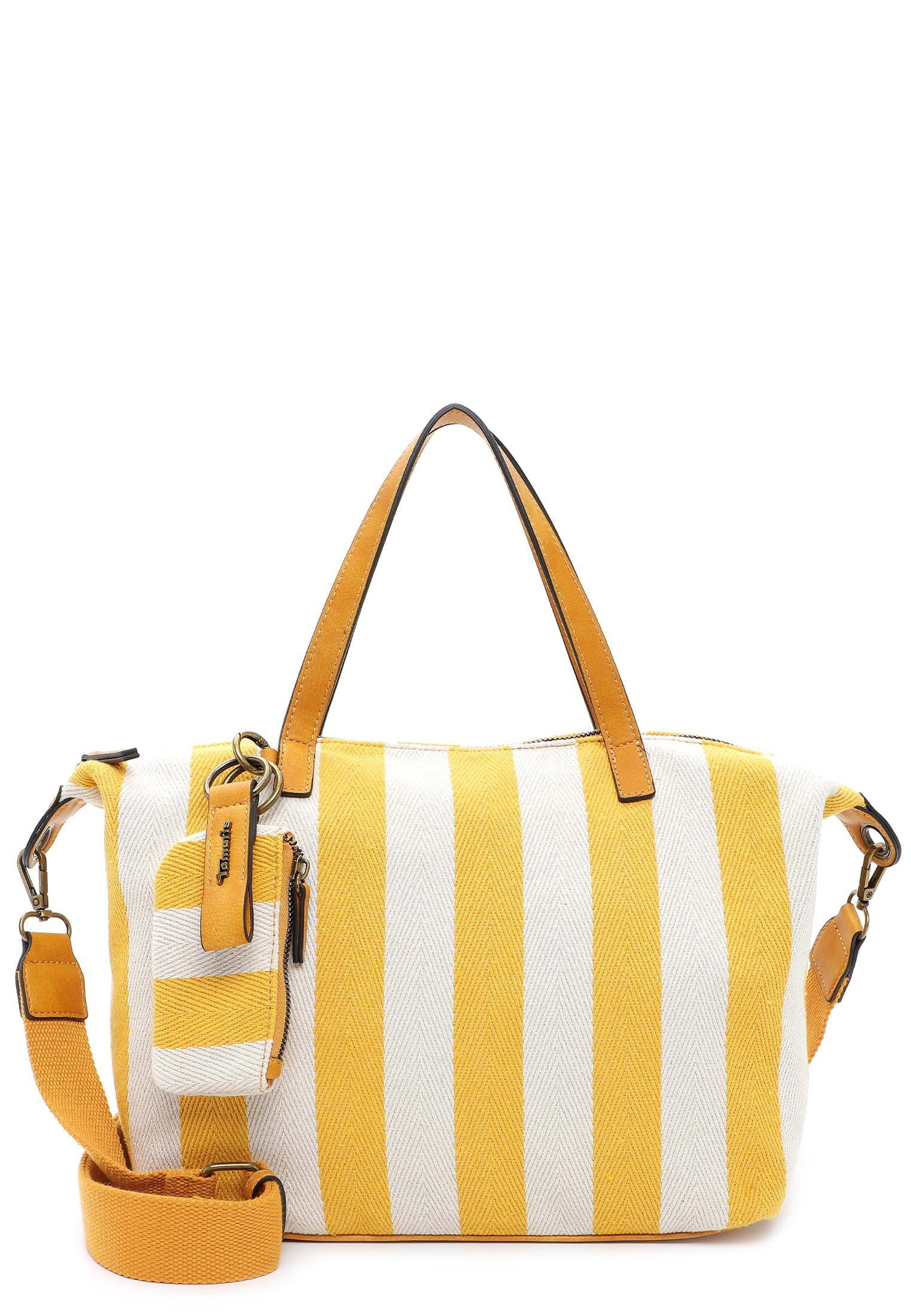 Tamaris Bowlingbag Lou  Gelb 32152460 yellow 460