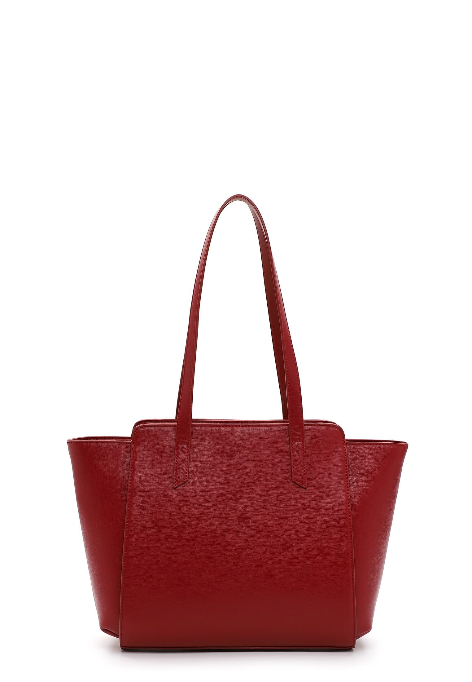 Tamaris Shopper TAS Cordula mittel Rot 33461600 red 600