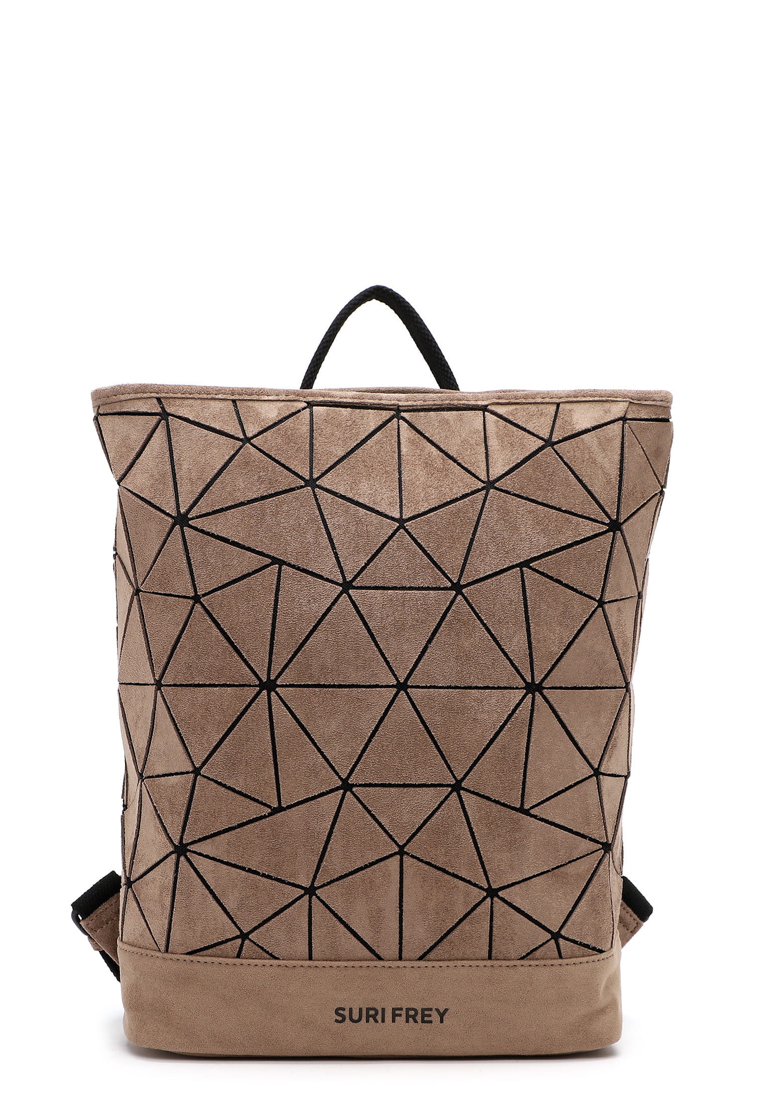 Rucksack SFY SURI Sports Jessy-Lu groß